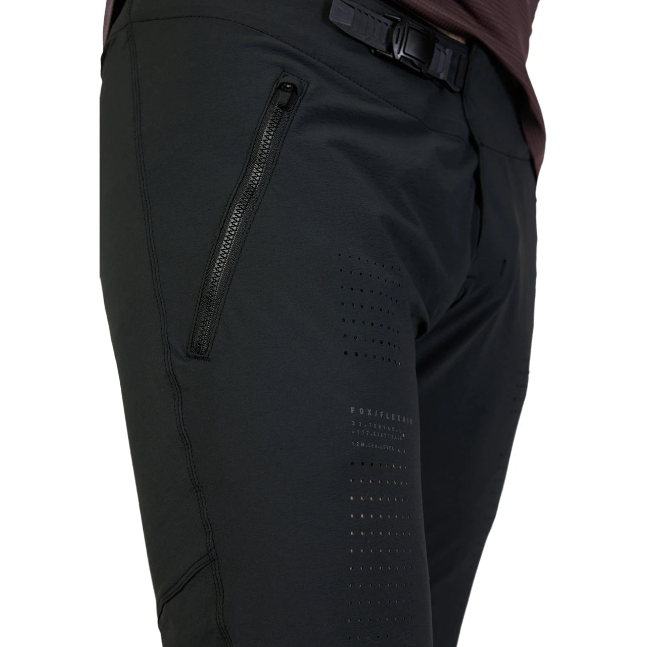 Fox Flexair Pant 2025 - Liquid-Life #Wähle Deine Farbe_Black