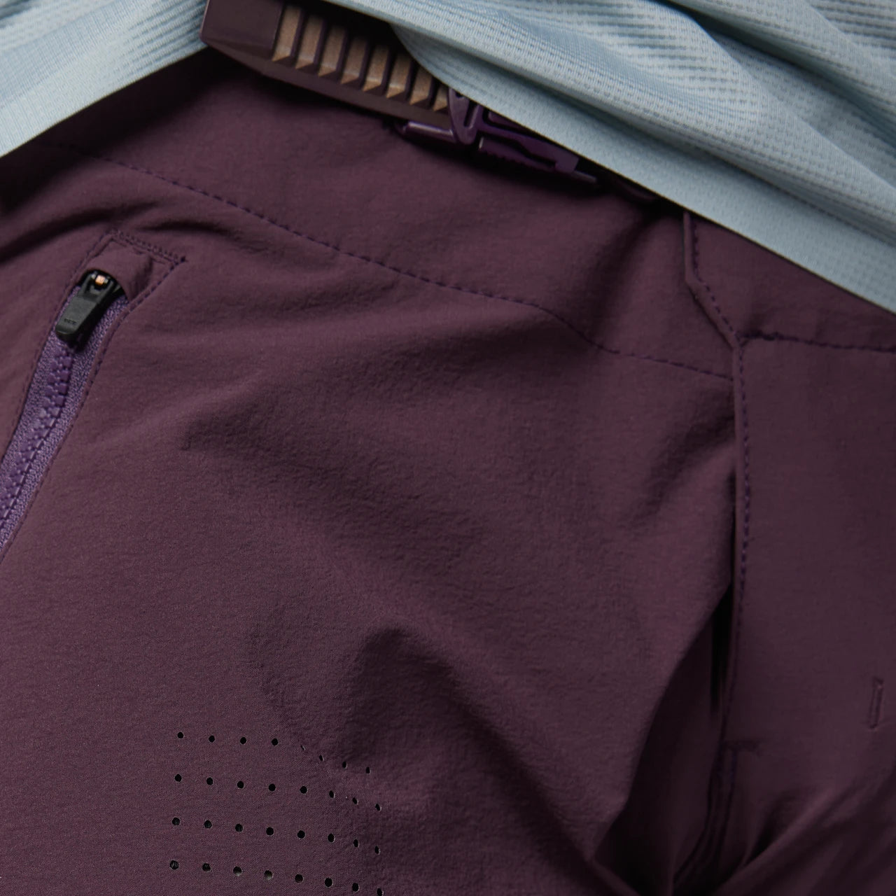 Fox Flexair Pant 2024 - Liquid-Life #Wähle Deine Farbe_Dark Purple