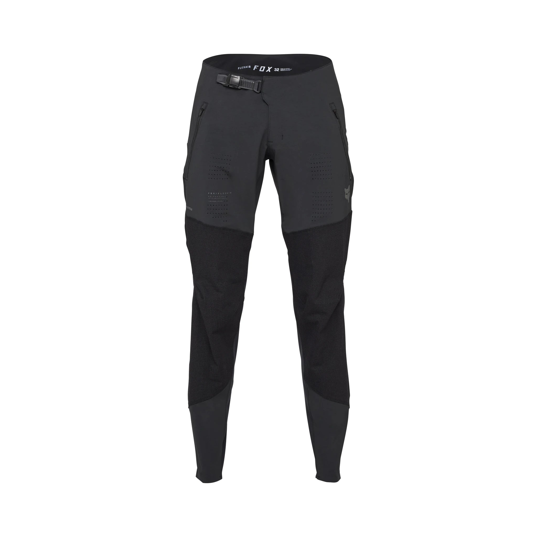 Fox Flexair Pro Pant 2023 - Liquid-Life #Wähle Deine Farbe_Black