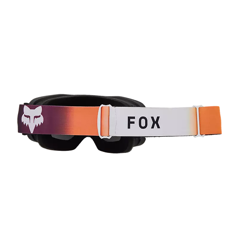 Fox Main Core Goggle - Spark - Liquid-Life #Wähle Deine Farbe_Fluorescent Red