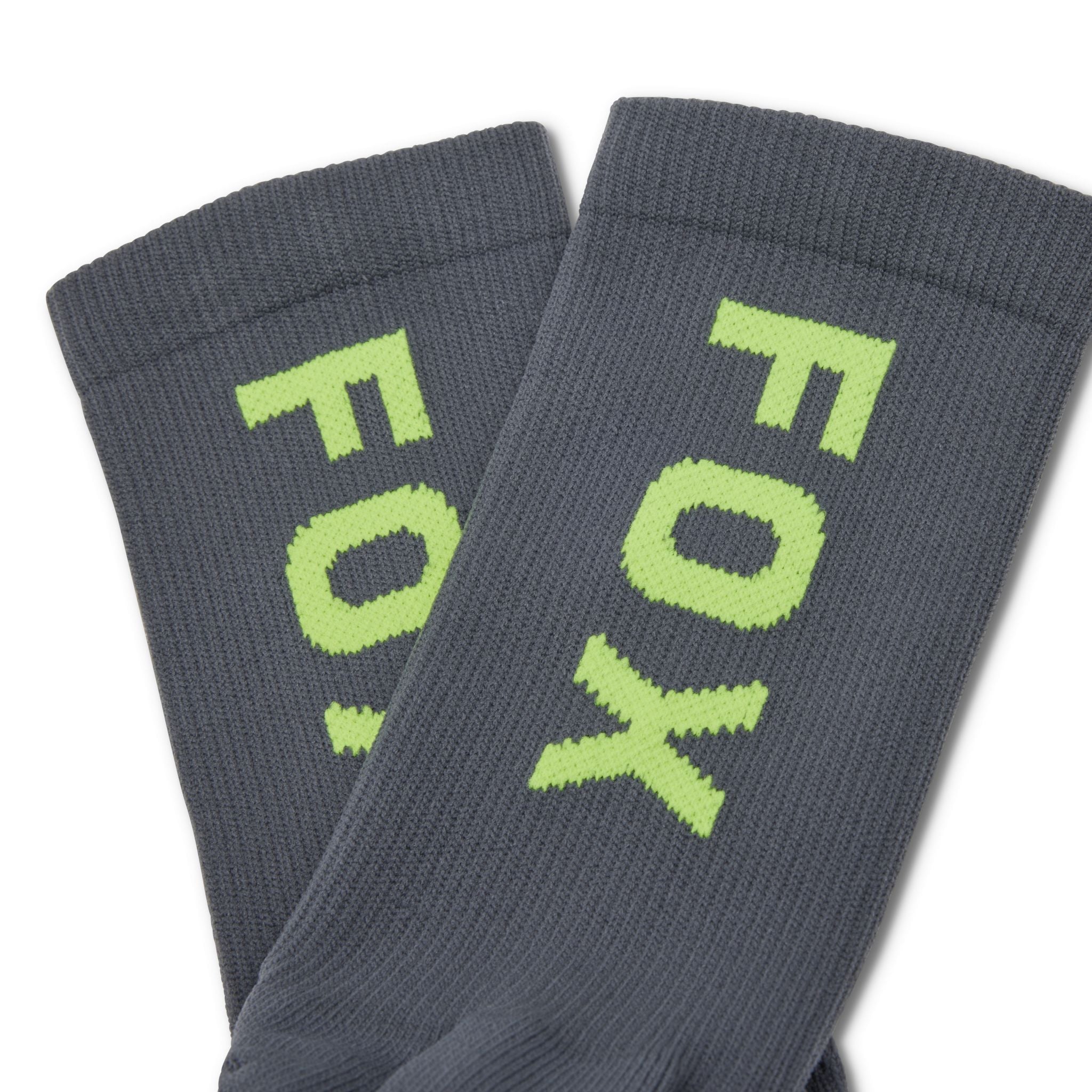 Fox 6" Flexair Merino Sock