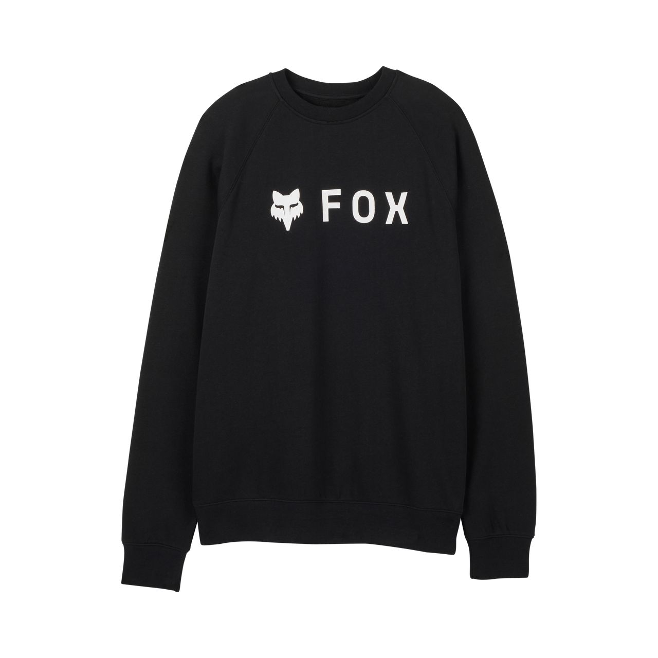 Fox Absolute Fleece Crew