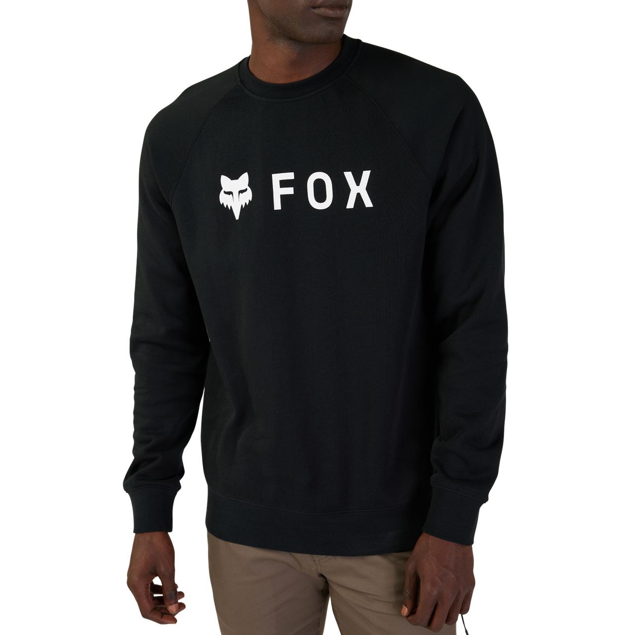 Fox Absolute Fleece Crew