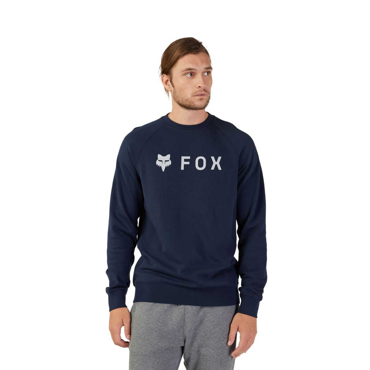 Fox Absolute Fleece Crew