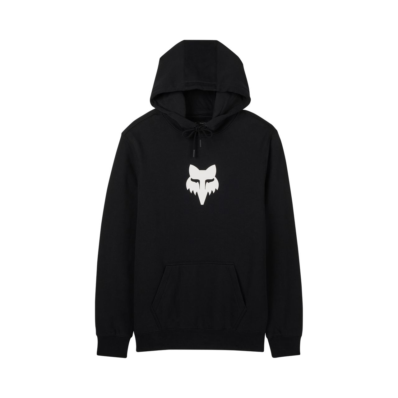 Fox Head Fleece Po