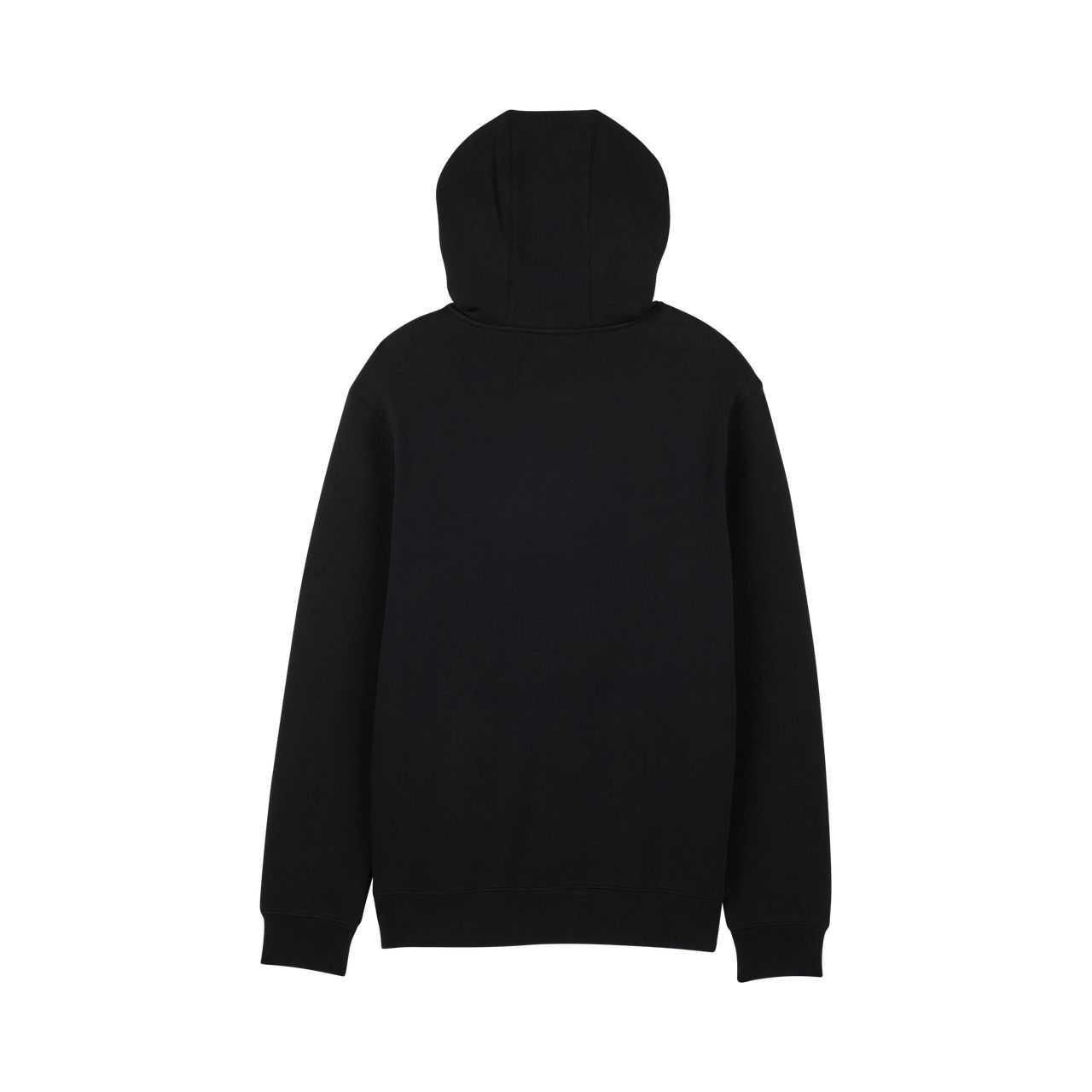 Fox Head Fleece Po