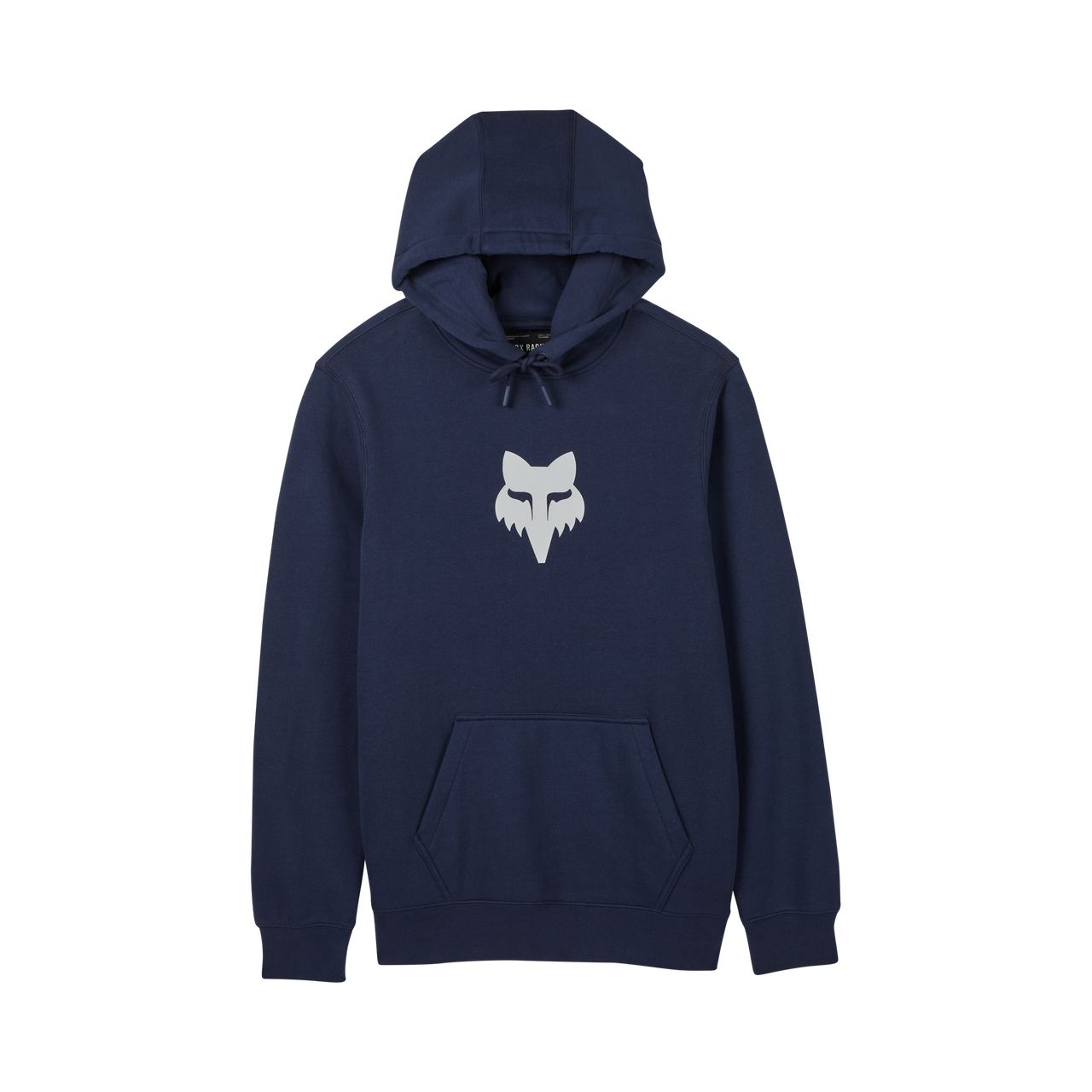 Fox Head Fleece Po