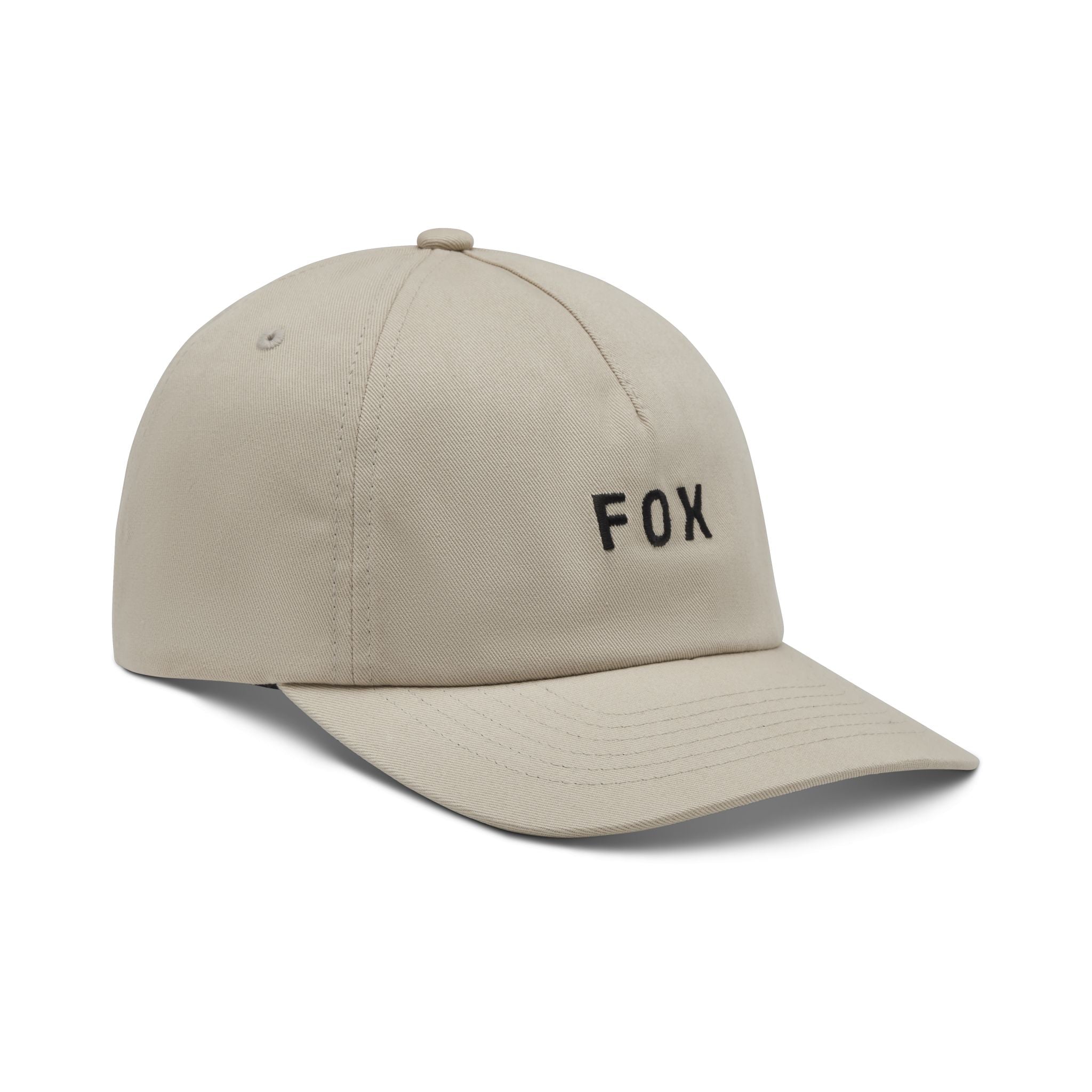 Fox Wordmark Adjustable Hat