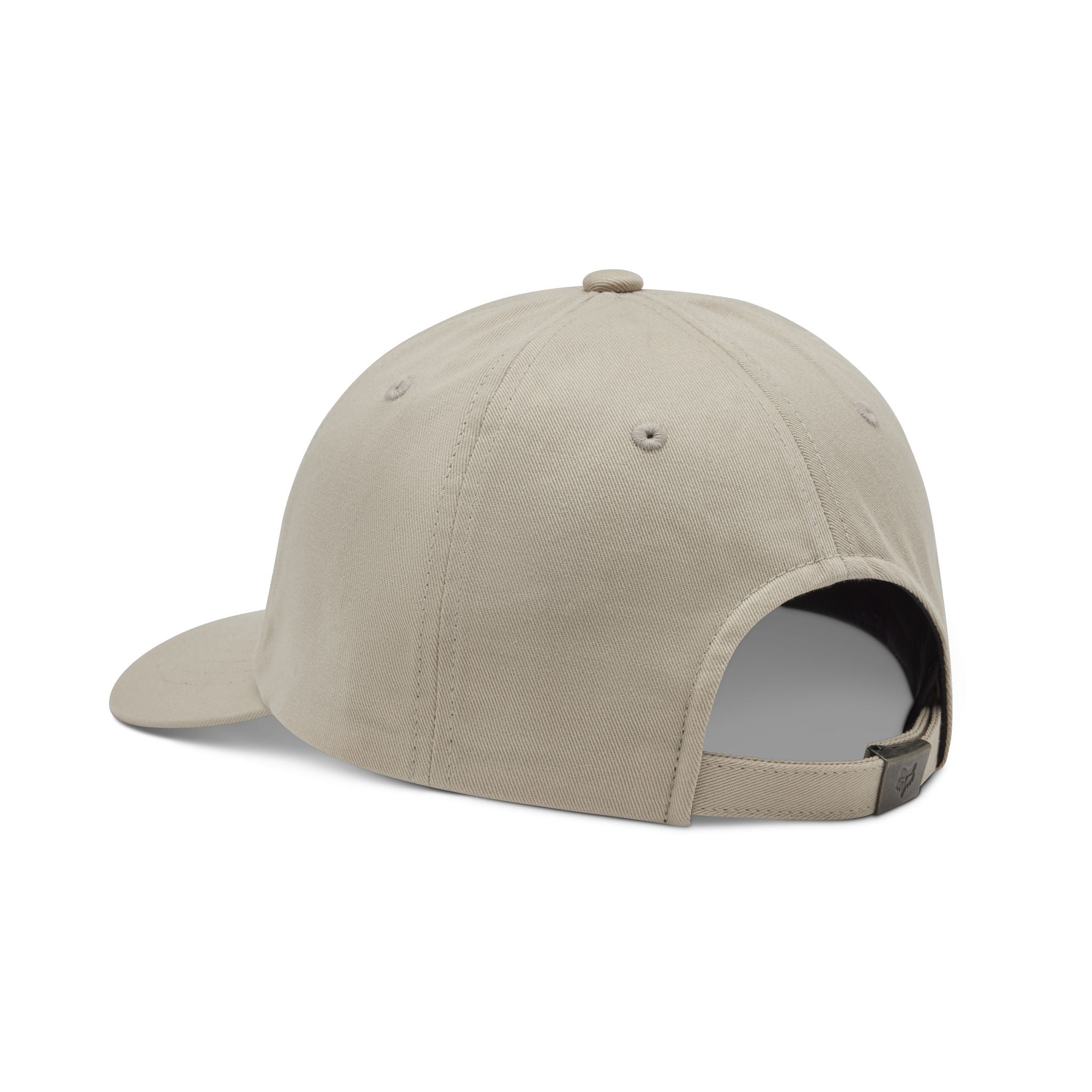 Fox Wordmark Adjustable Hat