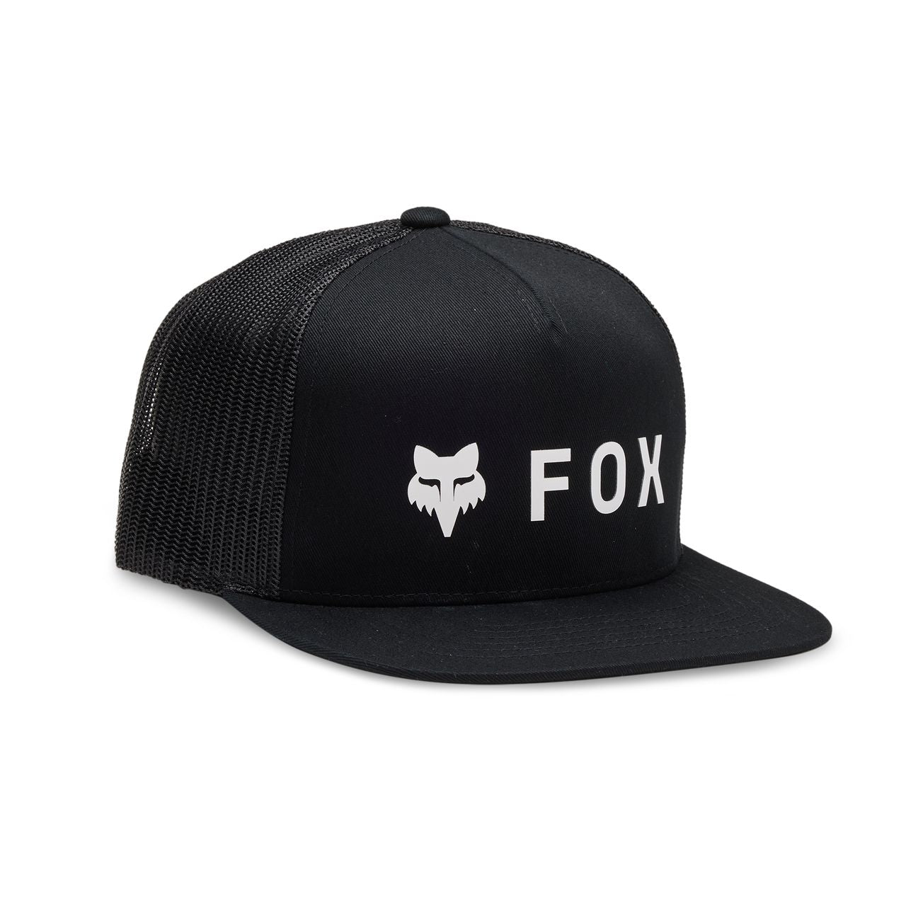 Fox Absolute Mesh Snapback