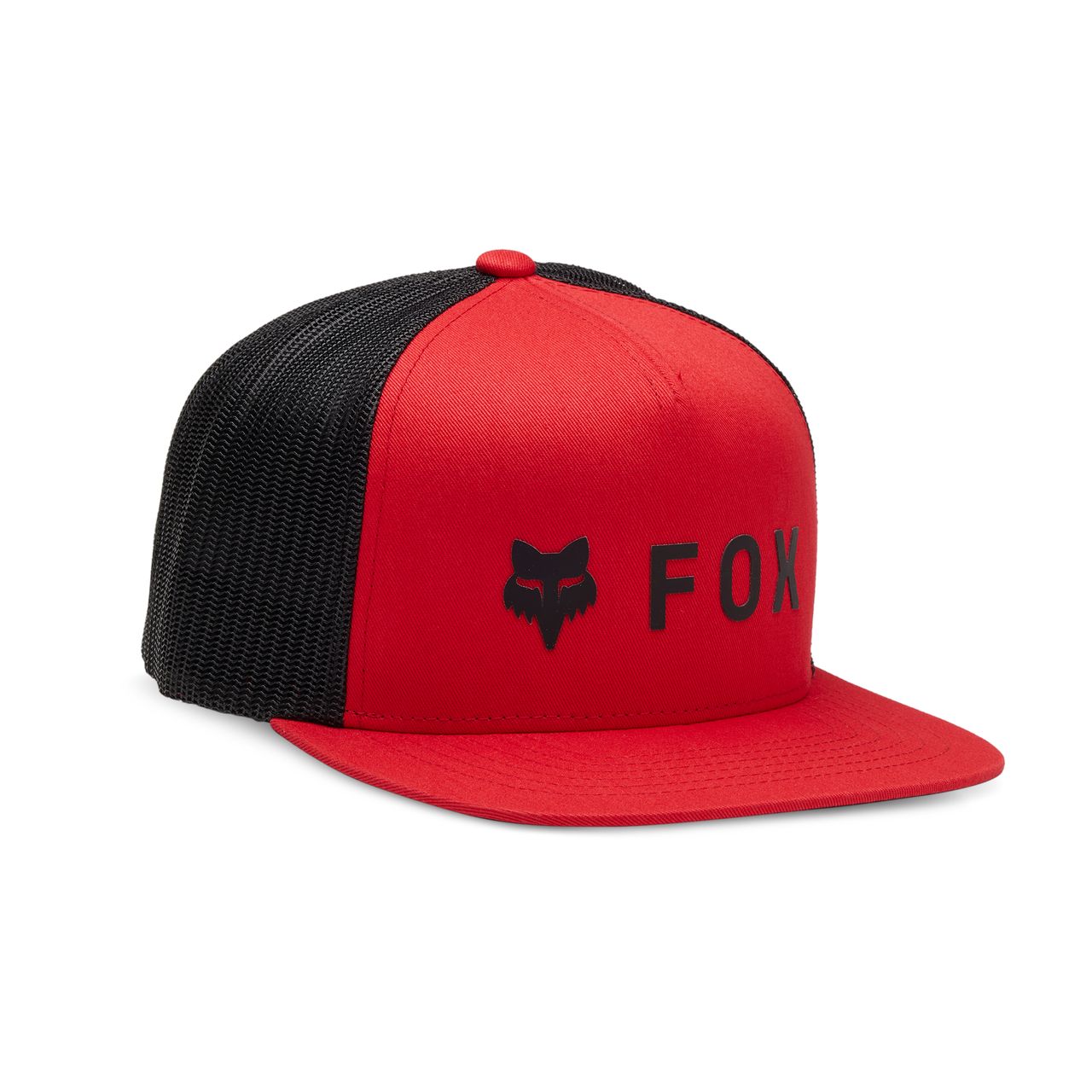 Fox Absolute Mesh Snapback