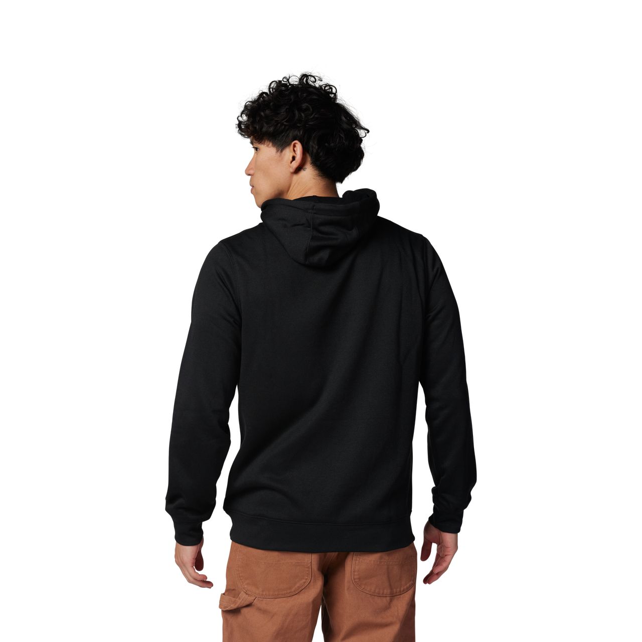 Fox Non Stop Fleece Po