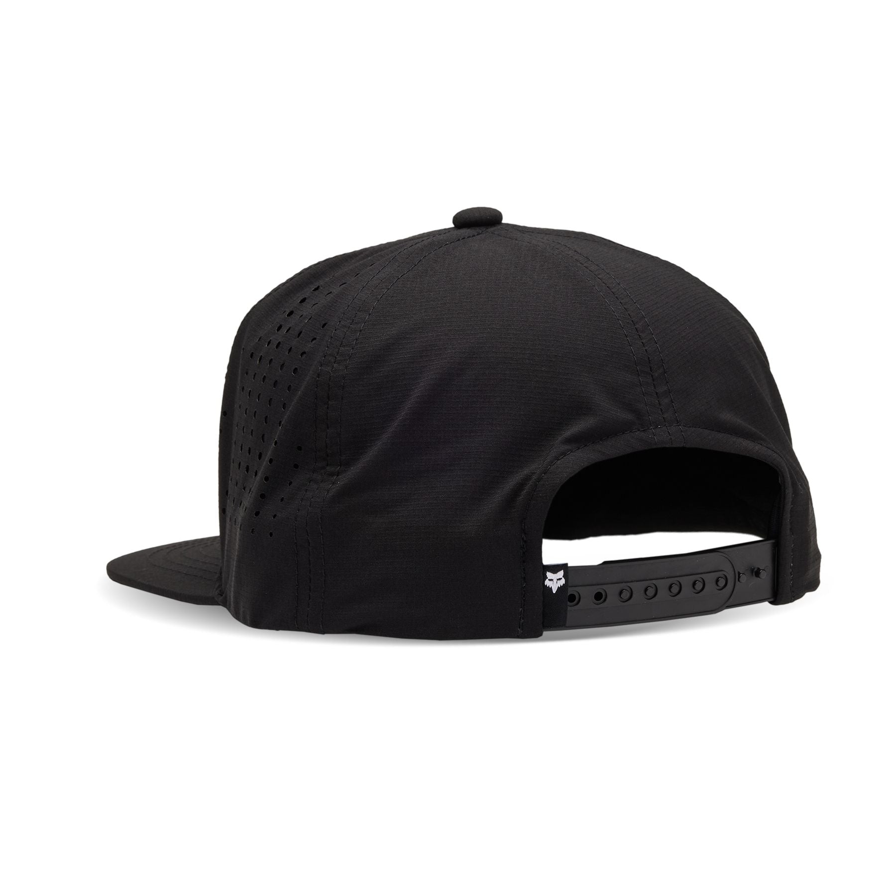 Fox Wordmark Tech Sb Hat - Liquid-Life #Wähle Deine Farbe_Black