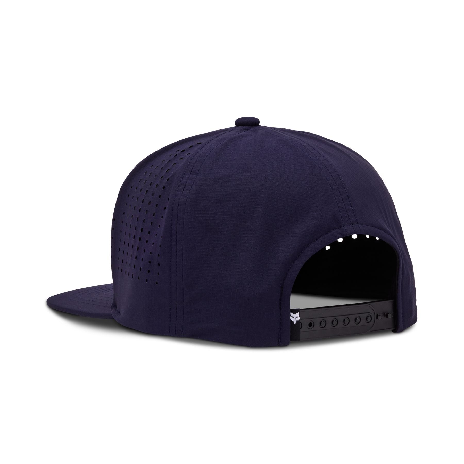 Fox Wordmark Tech Sb Hat - Liquid-Life #Wähle Deine Farbe_Midnight