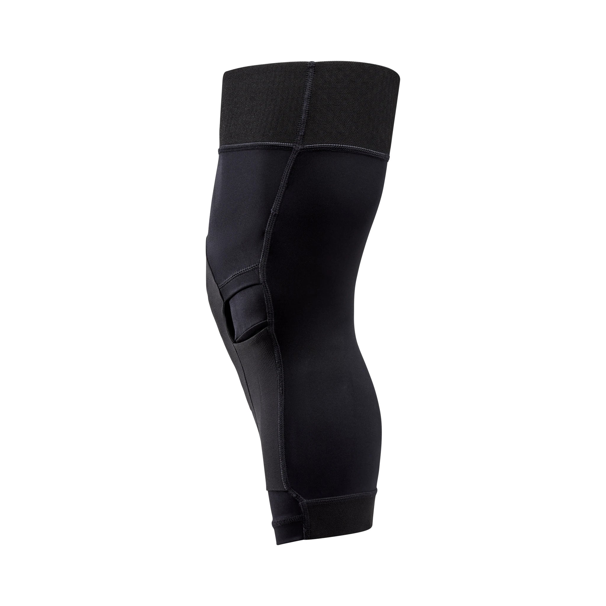 Fox Enduro Pro Knee Guard - Liquid-Life #Wähle Deine Farbe_Black