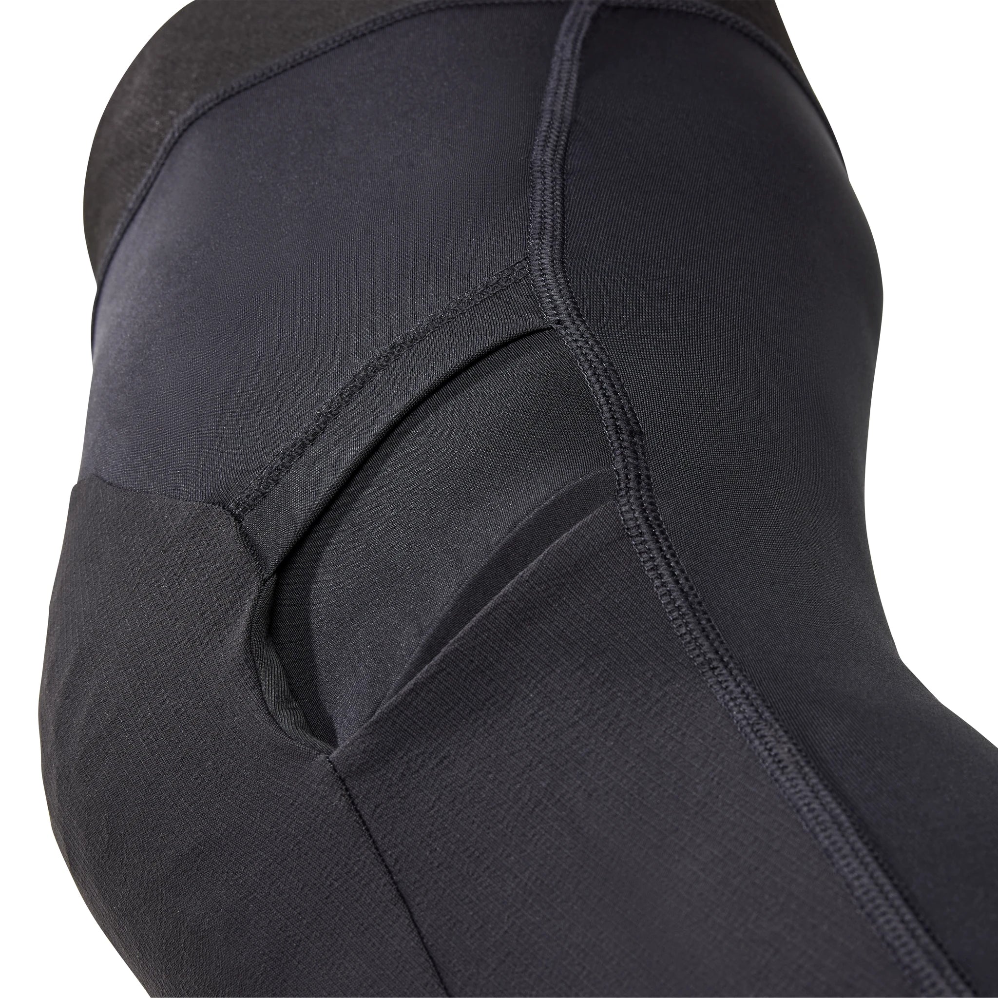 Fox Enduro Pro Knee Guard - Liquid-Life #Wähle Deine Farbe_Black