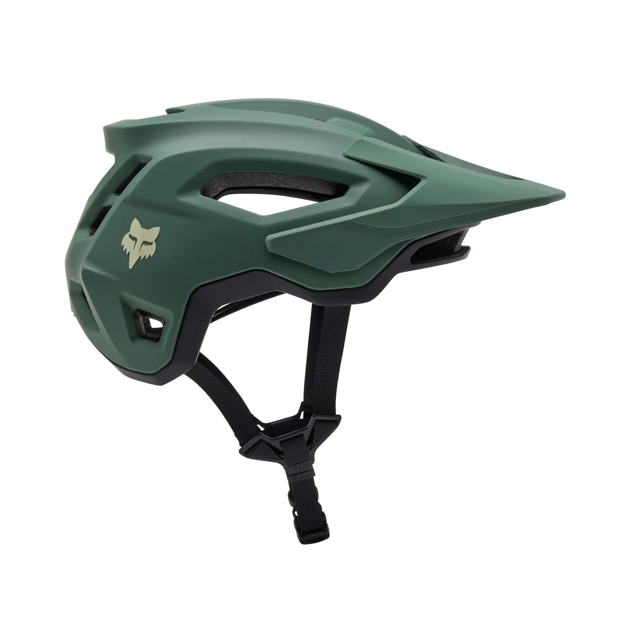 Fox Speedframe Helmet, CE