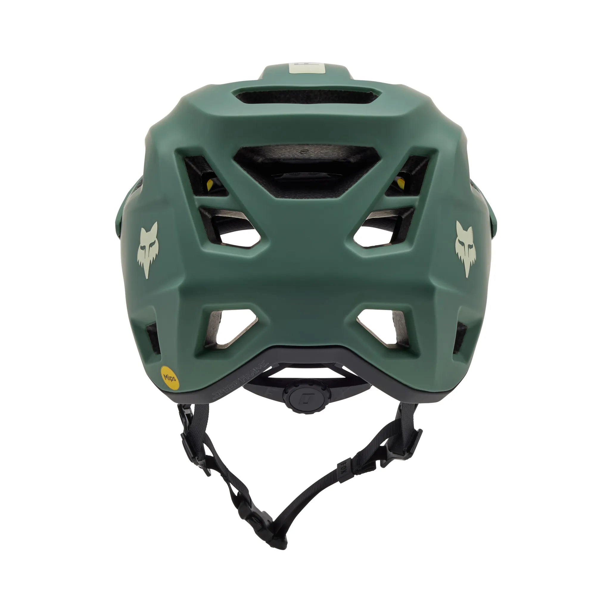 Fox Speedframe Helmet, CE