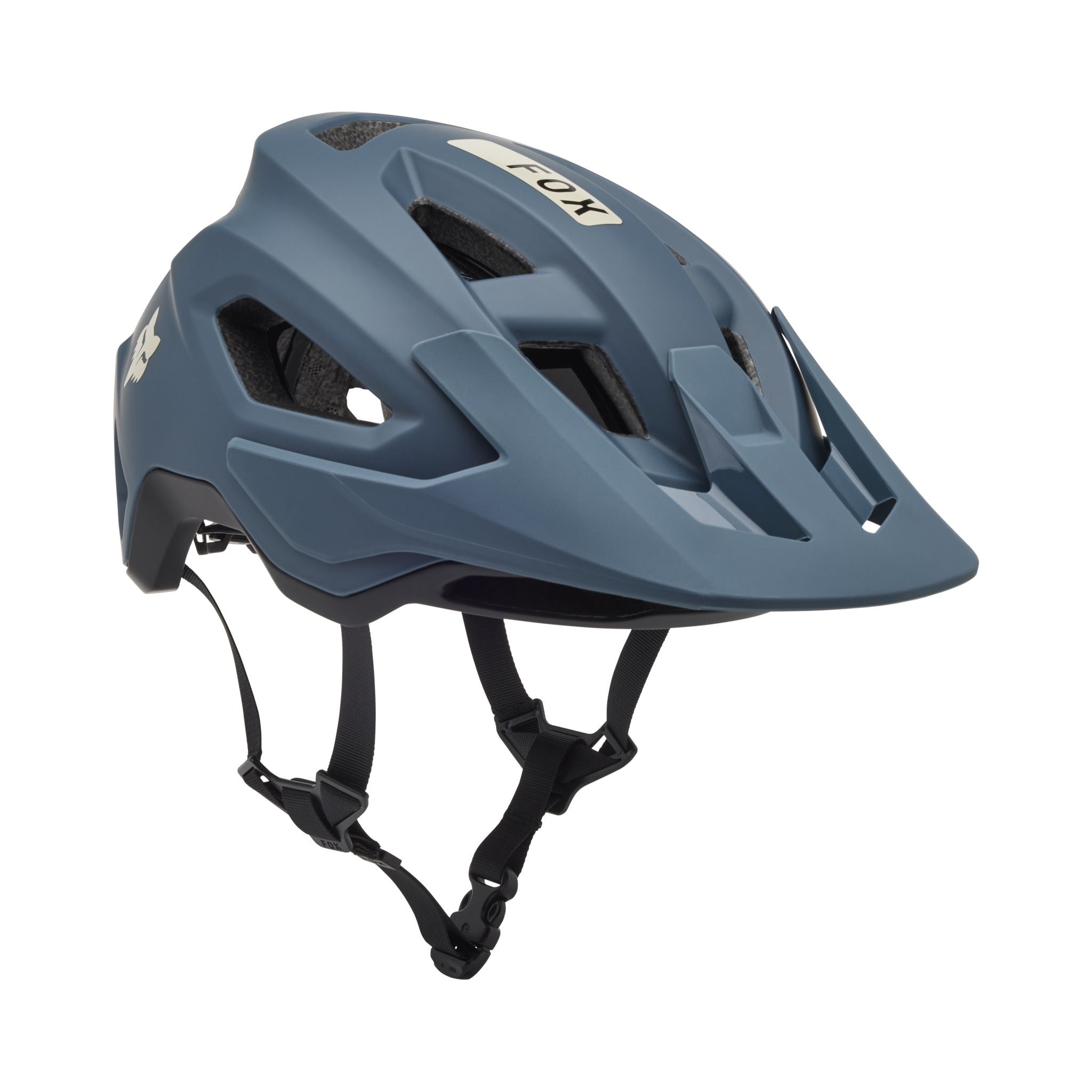 Fox Speedframe Helmet CE