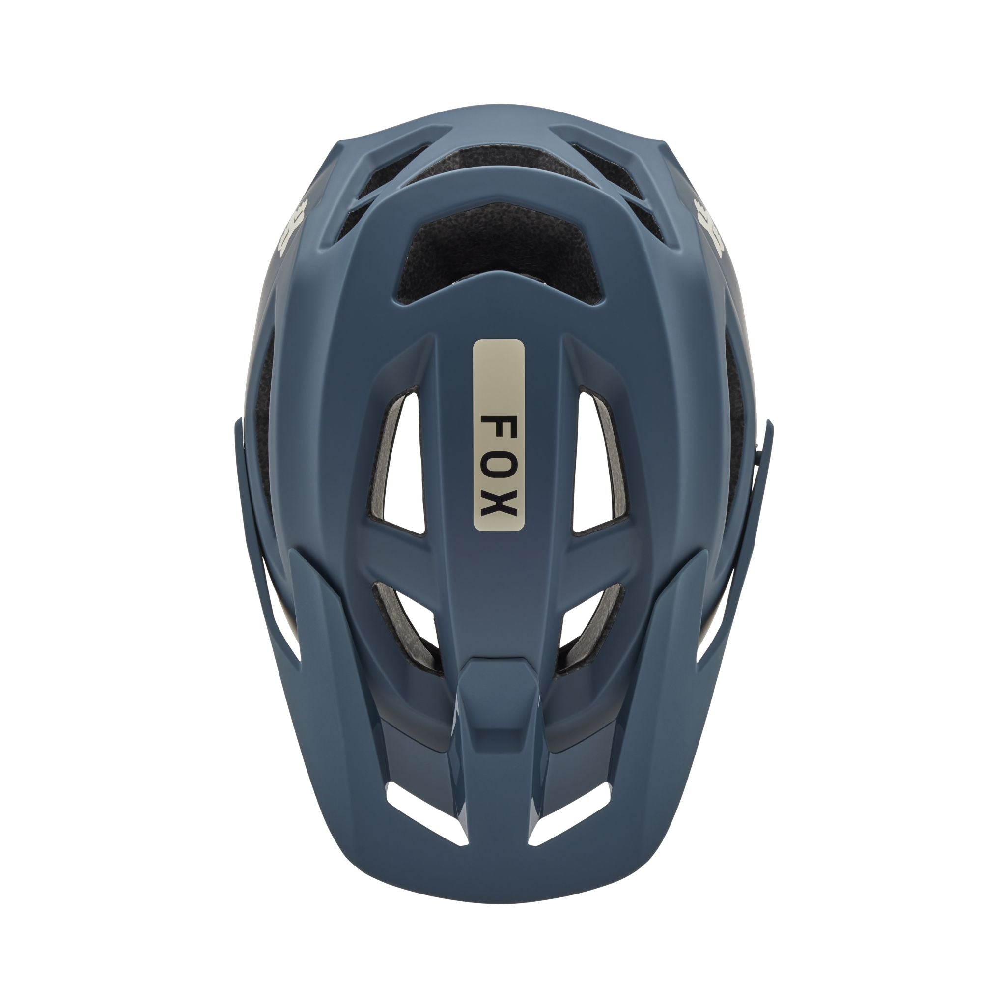 Fox Speedframe Helmet CE