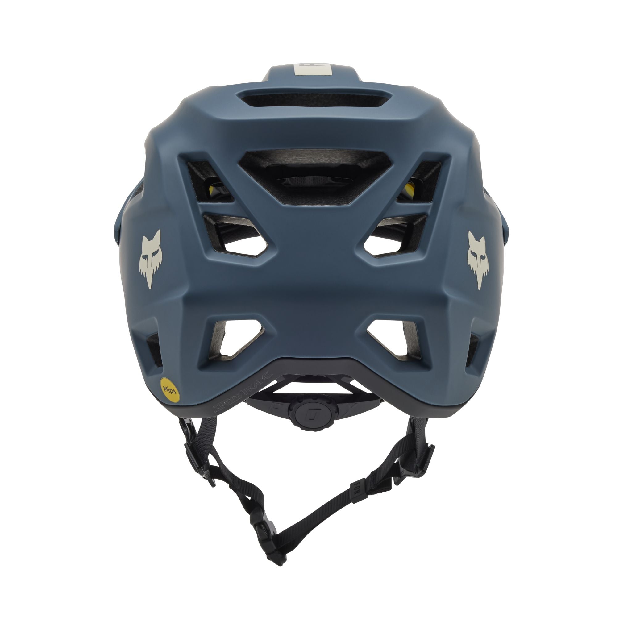 Fox Speedframe Helmet CE