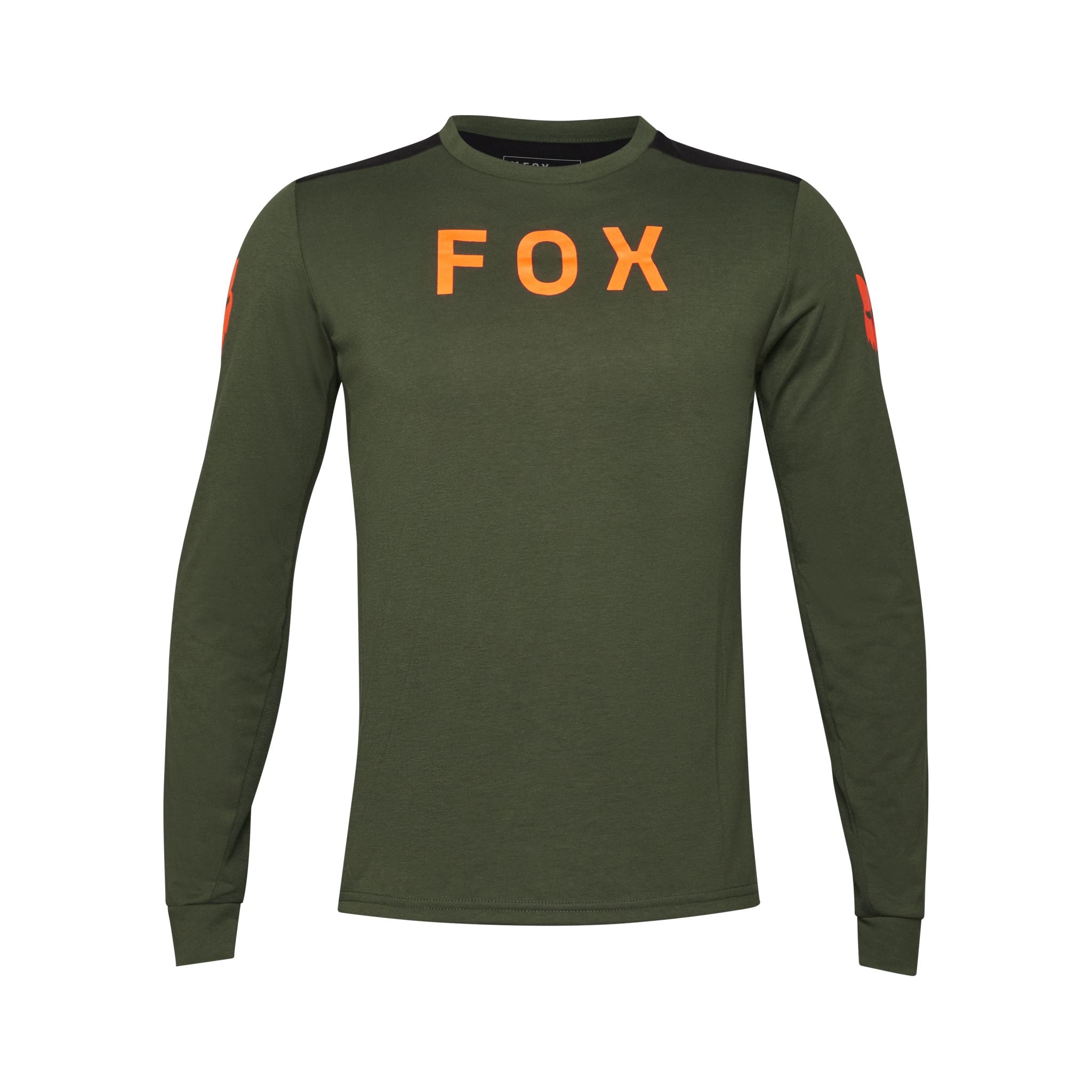 Fox Ranger DR LS Jersey Aviation