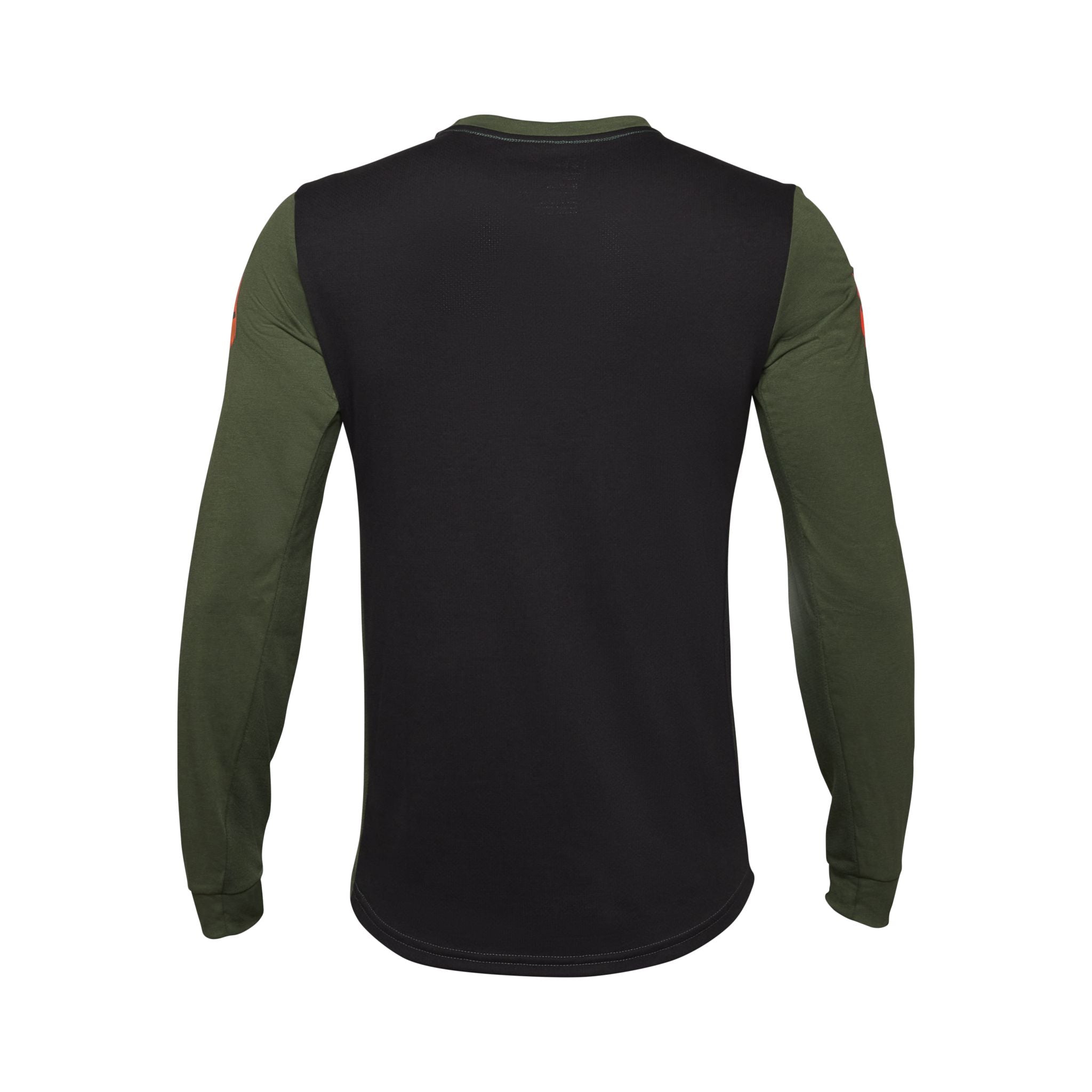 Fox Ranger DR LS Jersey Aviation