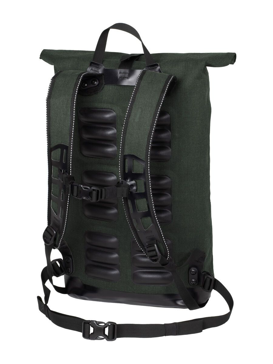 Ortlieb Commuter-Daypack Urban 2020 - Liquid-Life #Wähle Deine Farbe_pine