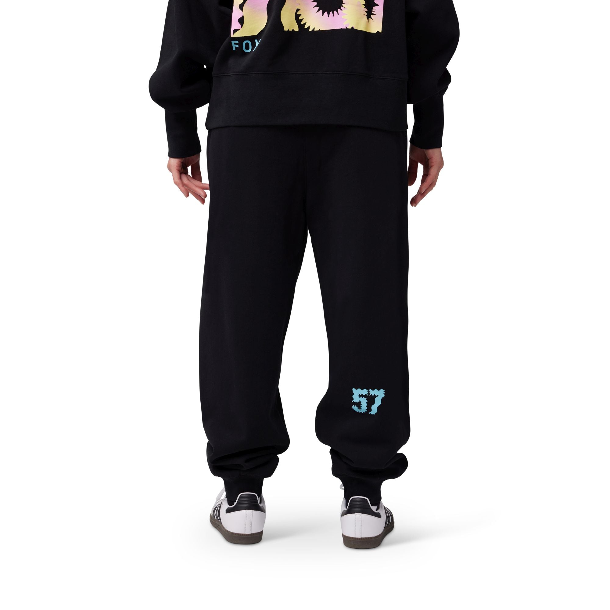 Fox TS57 Ov Fleece Pant