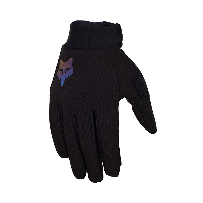 Fox Defend Lo-Pro Fire Glove Lunar