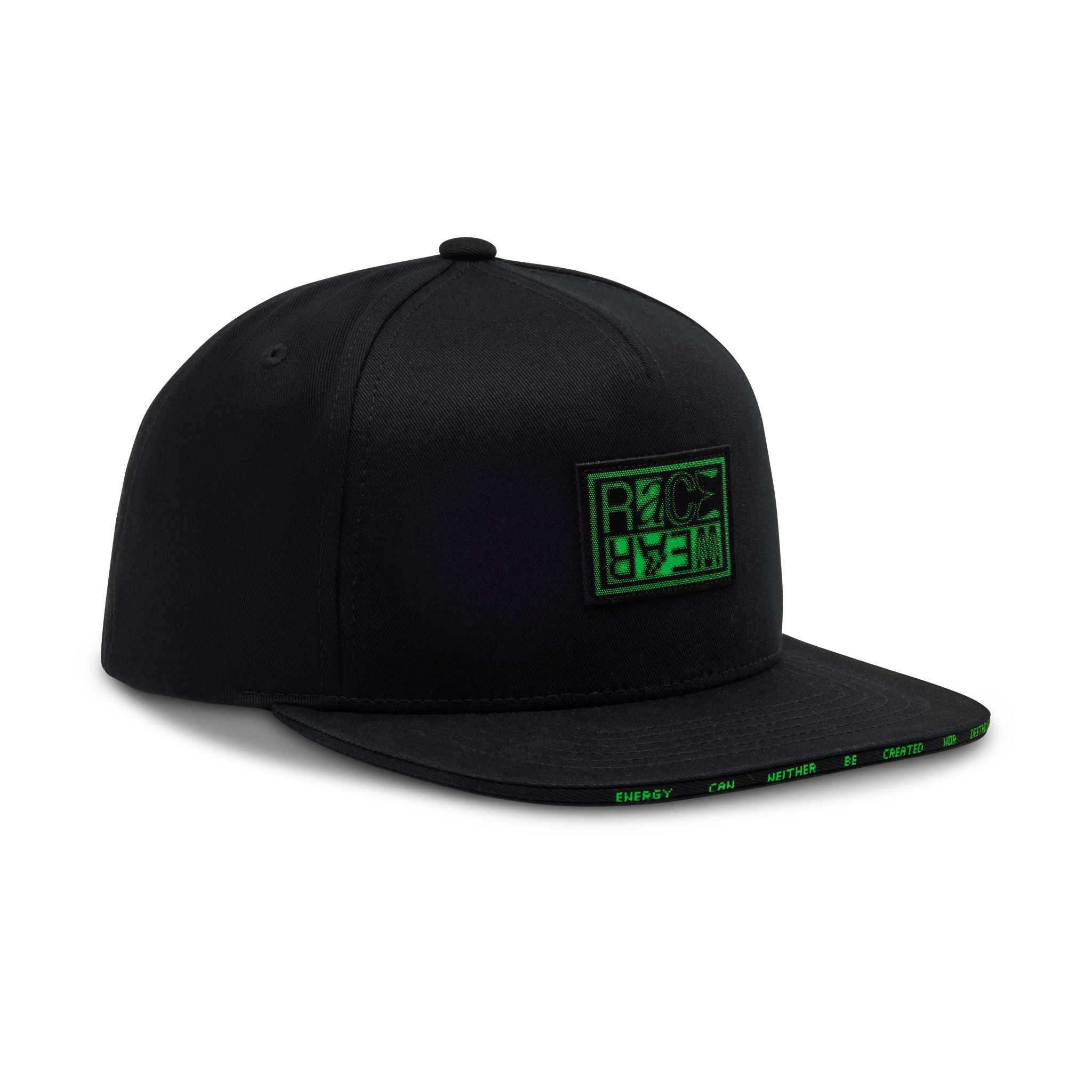 Fox Throttle Snapback Hat