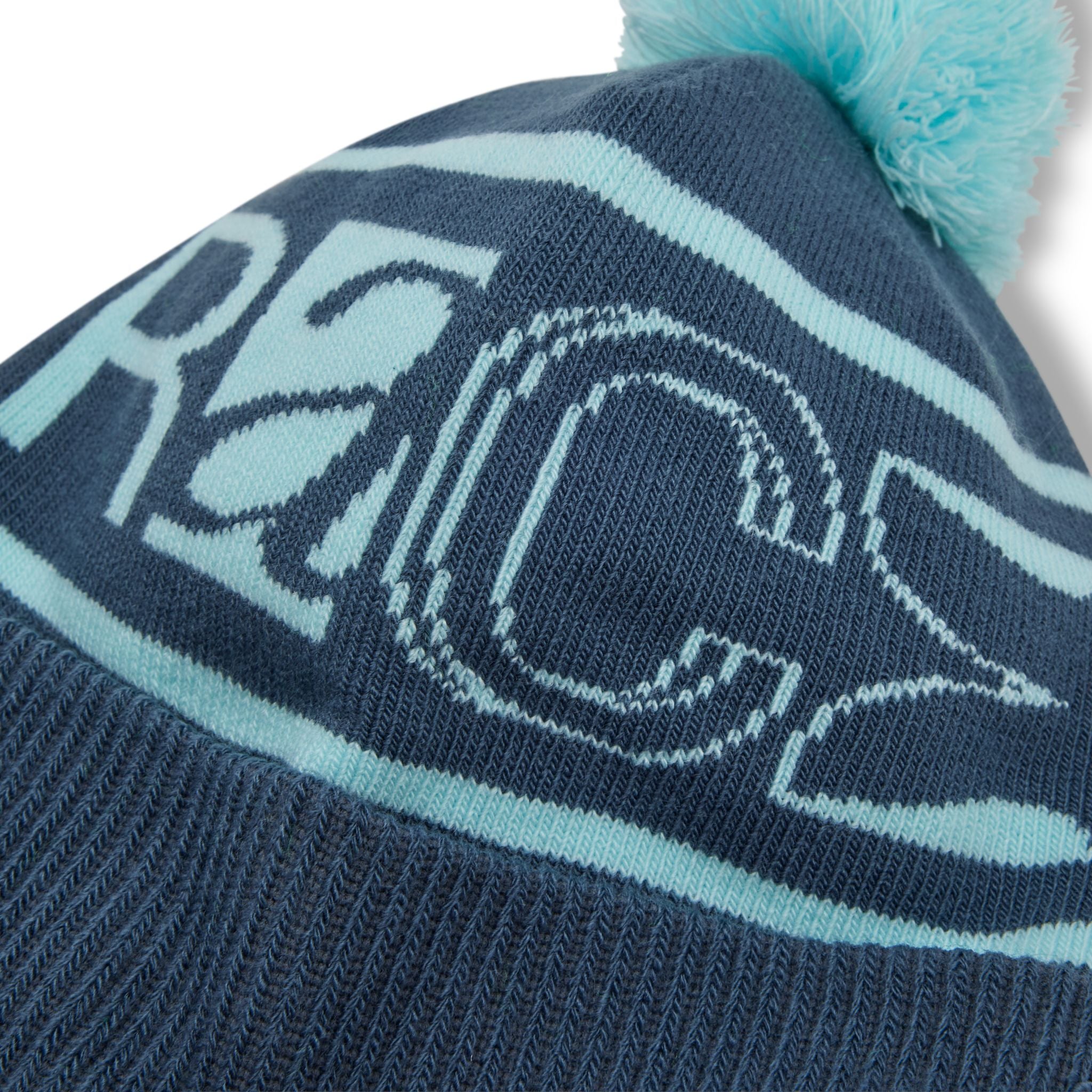 Fox Throttle Beanie