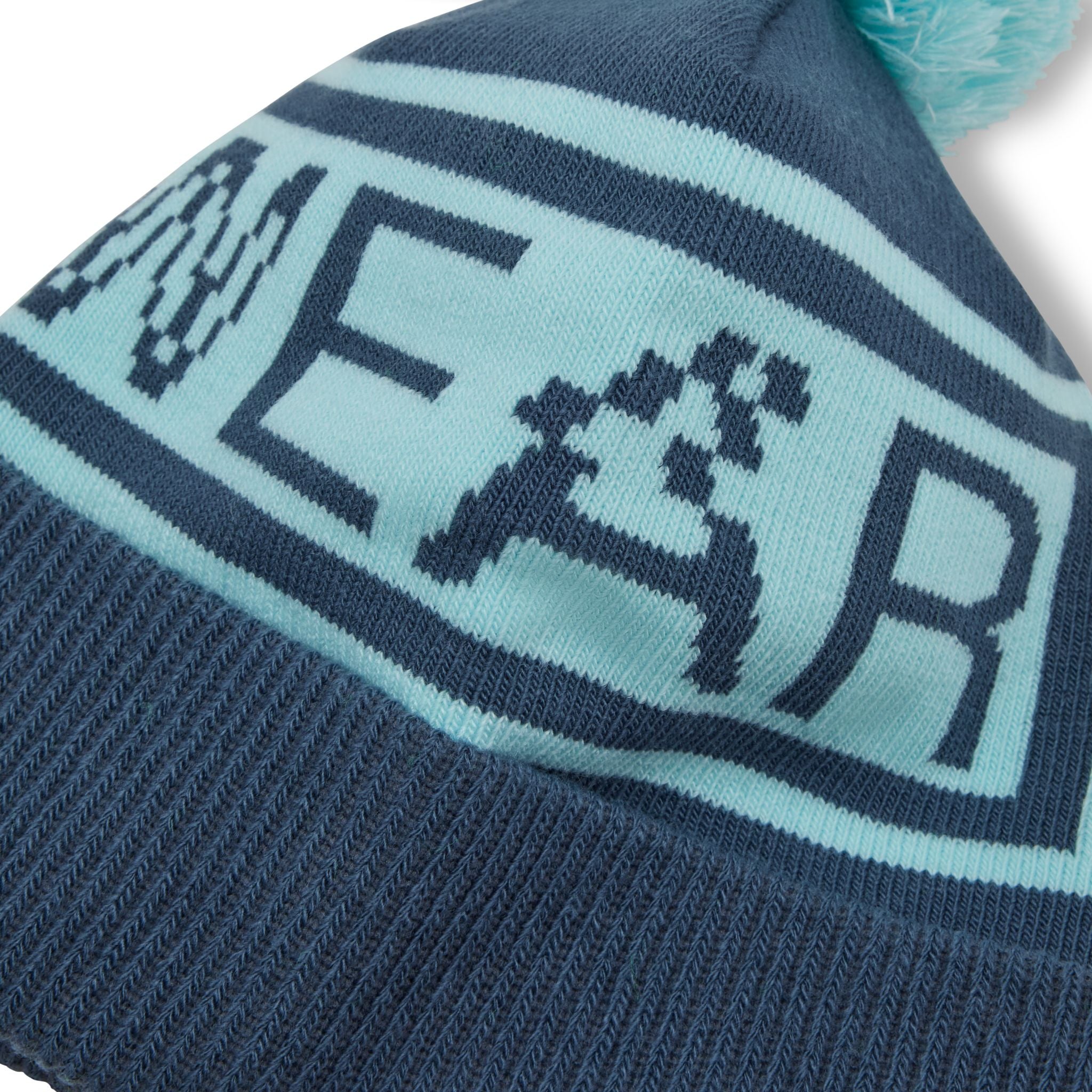 Fox Throttle Beanie