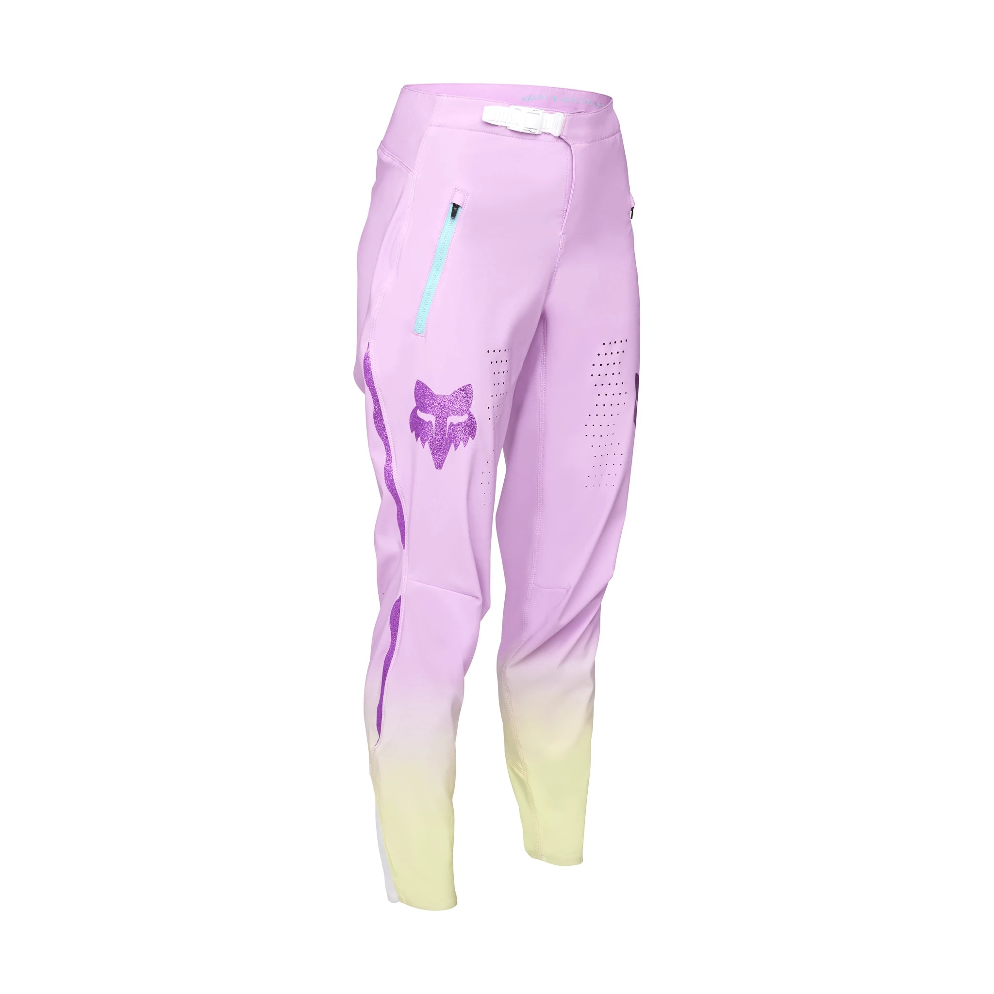 Fox W Flexair Pant TS57 2024 - Liquid-Life #Wähle Deine Farbe_Pink