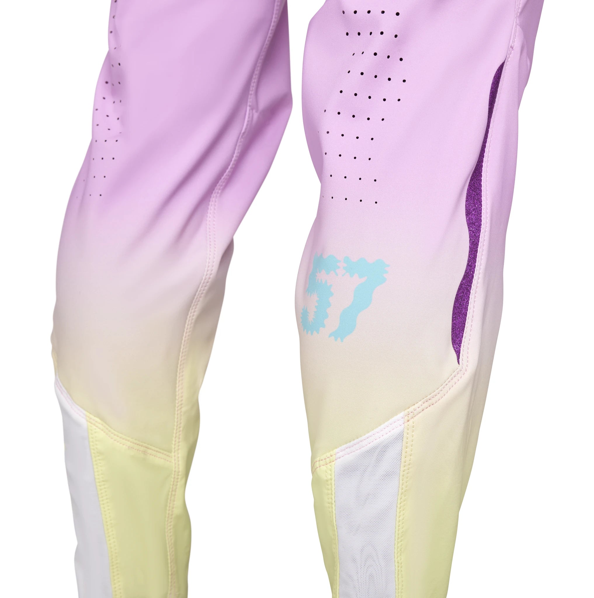 Fox W Flexair Pant TS57 2024 - Liquid-Life #Wähle Deine Farbe_Pink