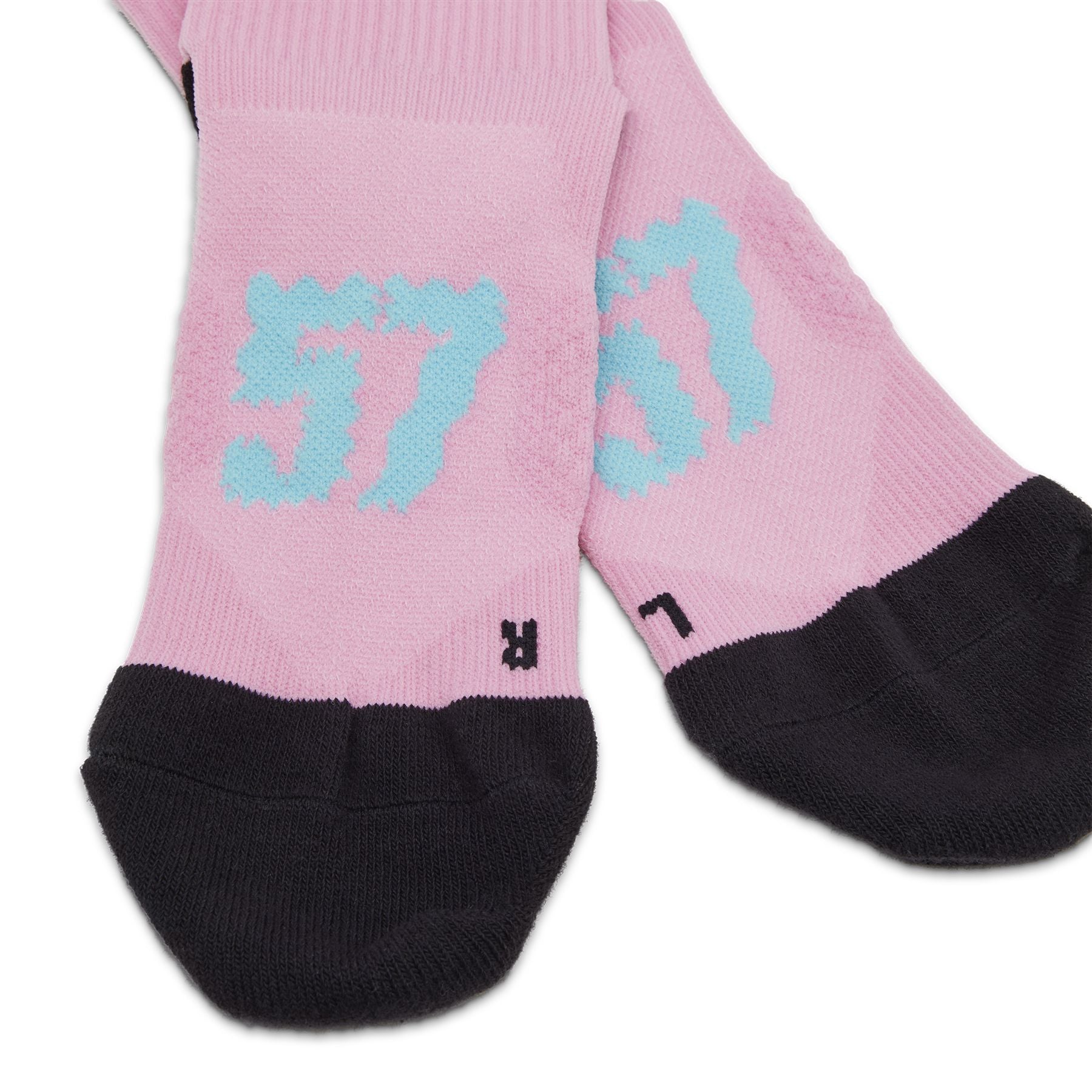 Fox 6" Ranger Sock TS57