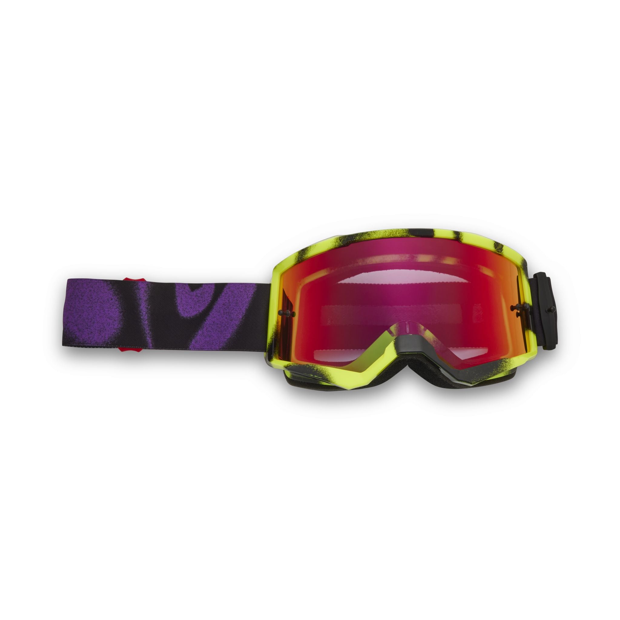 Fox Main Emotion Goggle - Spark