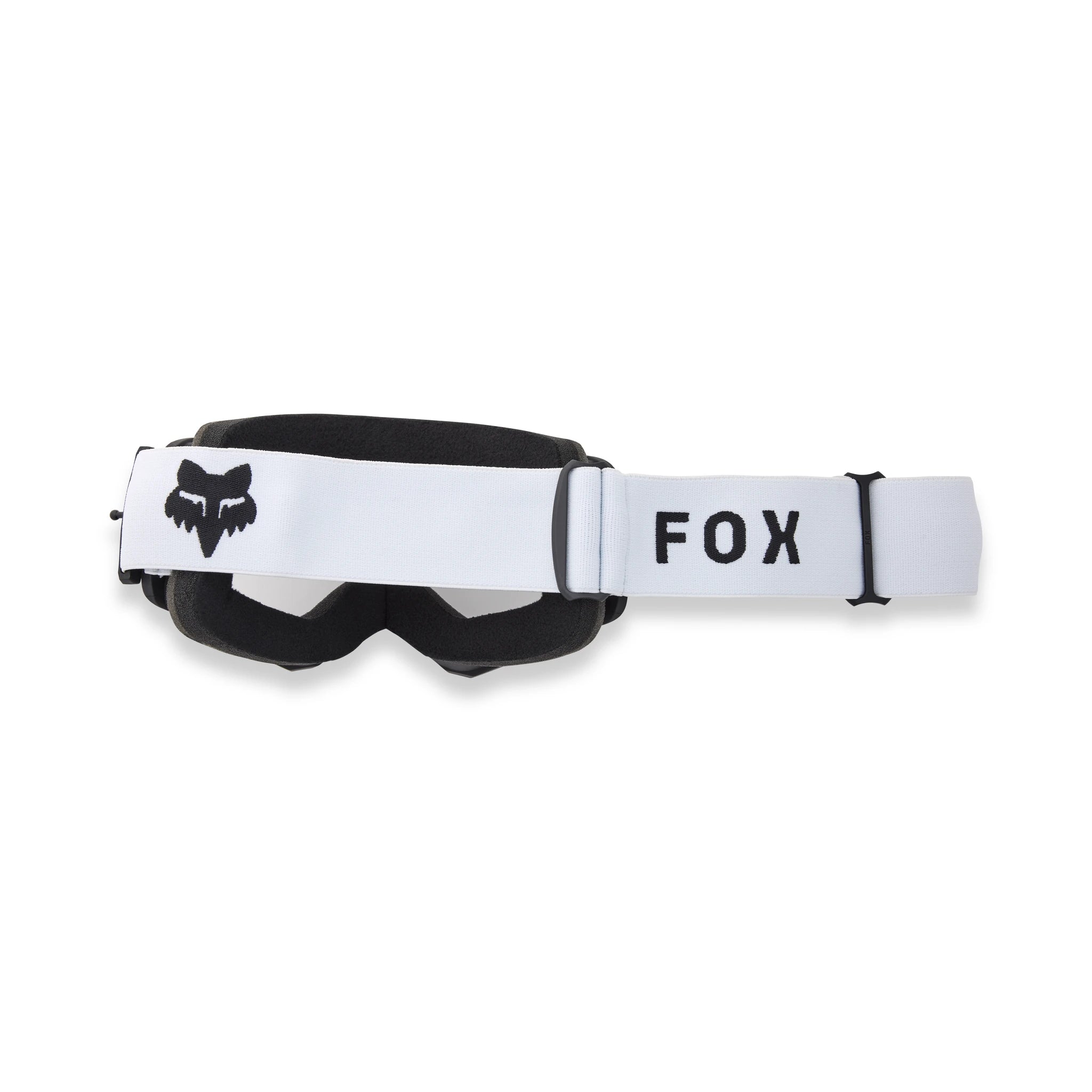 Fox MTB Main Goggle - Liquid-Life #Wähle Deine Farbe_White