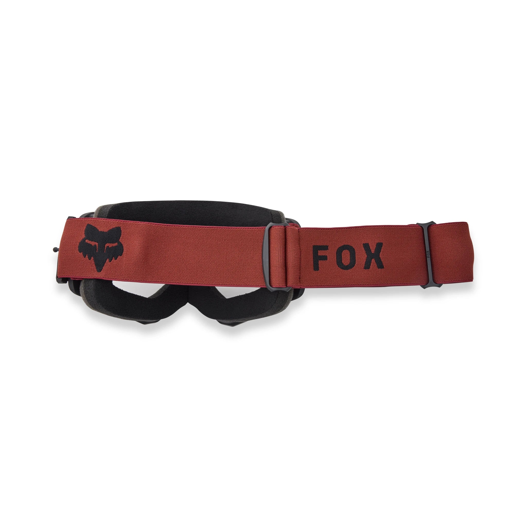 Fox MTB Main Goggle - Liquid-Life #Wähle Deine Farbe_Rust