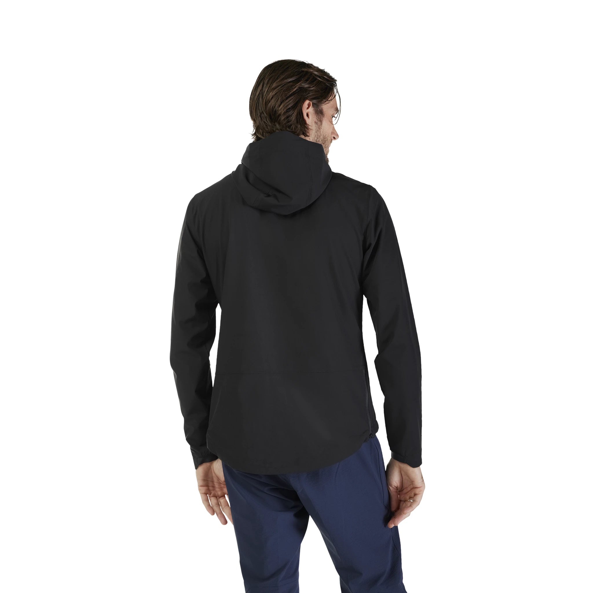 Fox Ranger Wind Pullover - Liquid-Life #Wähle Deine Farbe_Black