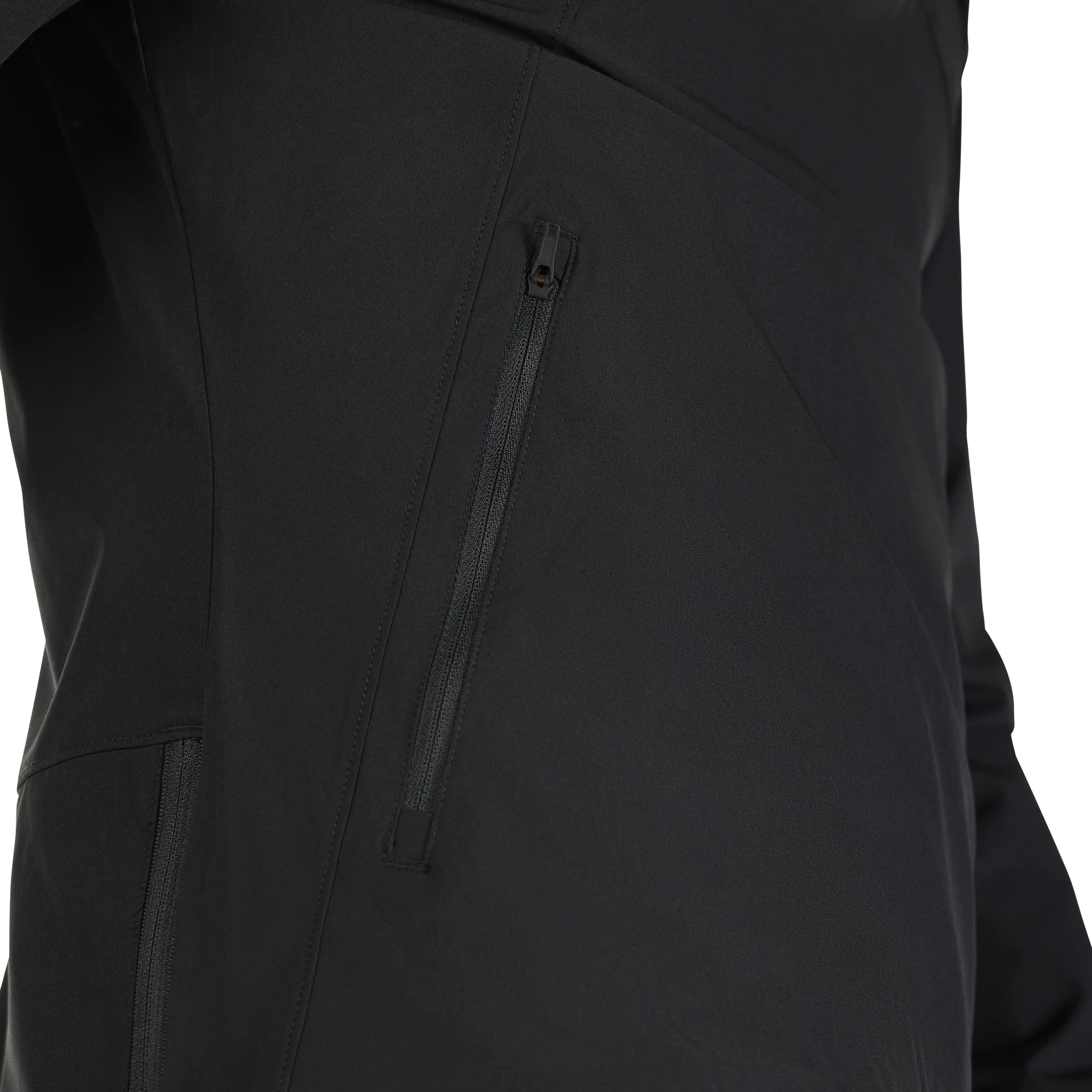 Fox Ranger Wind Pullover - Liquid-Life #Wähle Deine Farbe_Black