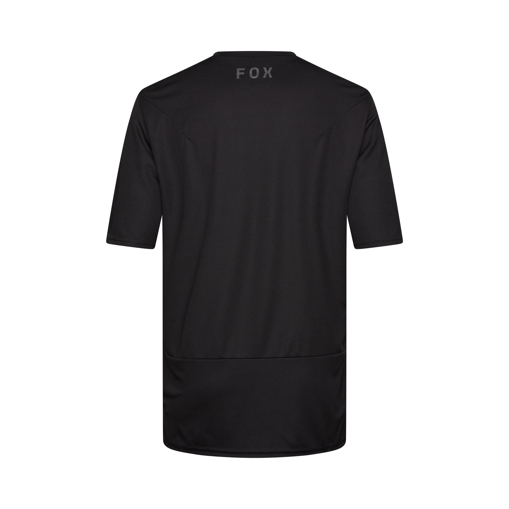 Fox Ranger SS Jersey Head - Liquid-Life #Wähle Deine Farbe_Black