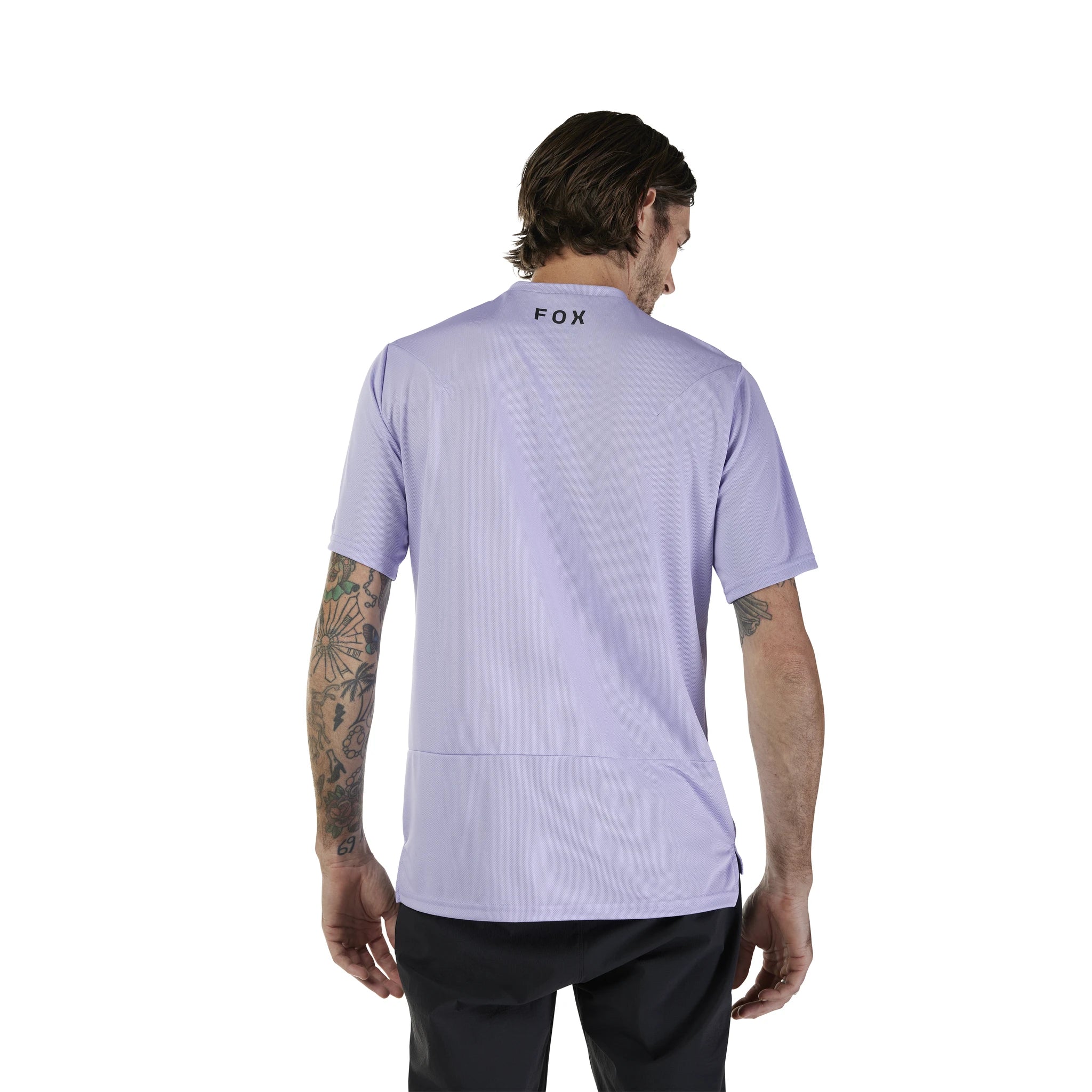 Fox Ranger SS Jersey Head - Liquid-Life #Wähle Deine Farbe_Lilac