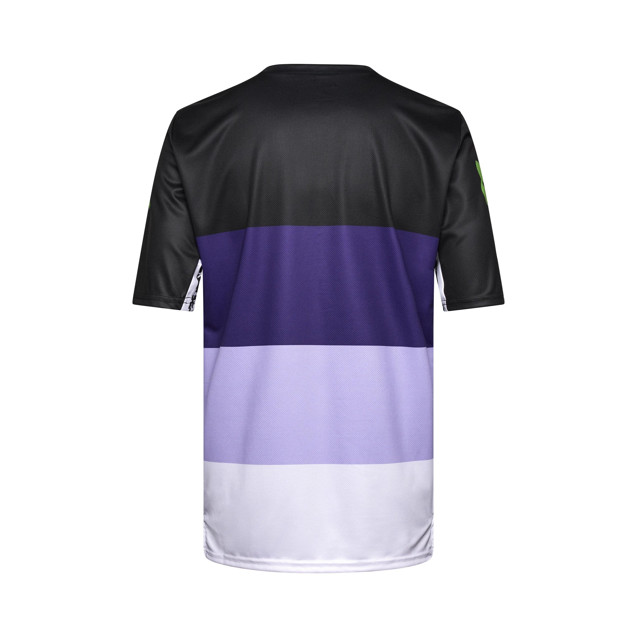 Fox Ranger SS Jersey Grid - Liquid-Life #Wähle Deine Farbe_Black