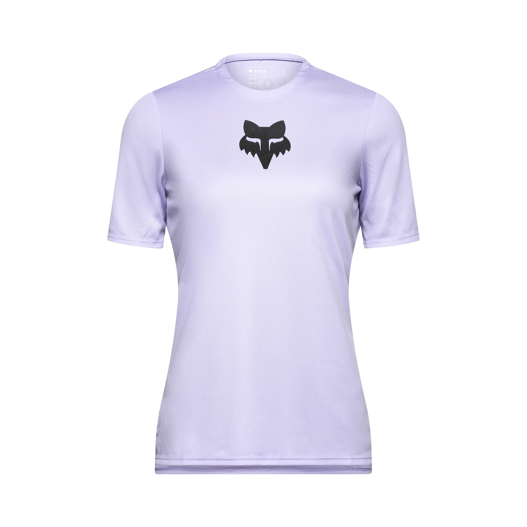 Fox W Ranger SS Jersey Head - Liquid-Life #Wähle Deine Farbe_Lilac