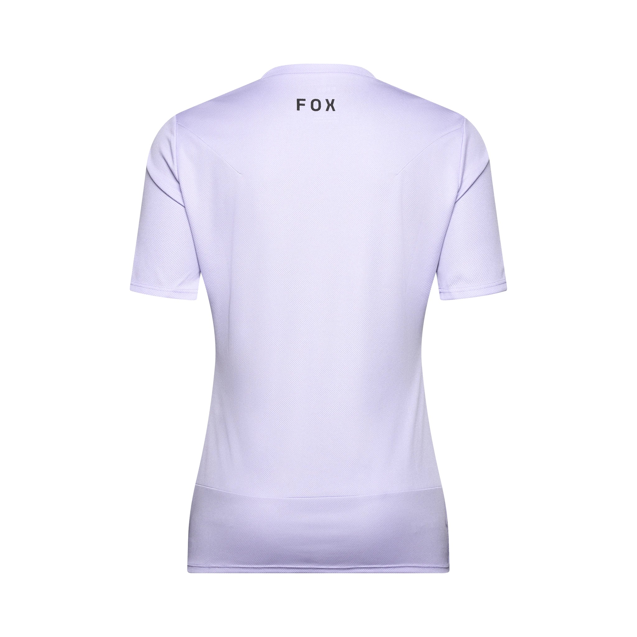 Fox W Ranger SS Jersey Head - Liquid-Life #Wähle Deine Farbe_Lilac