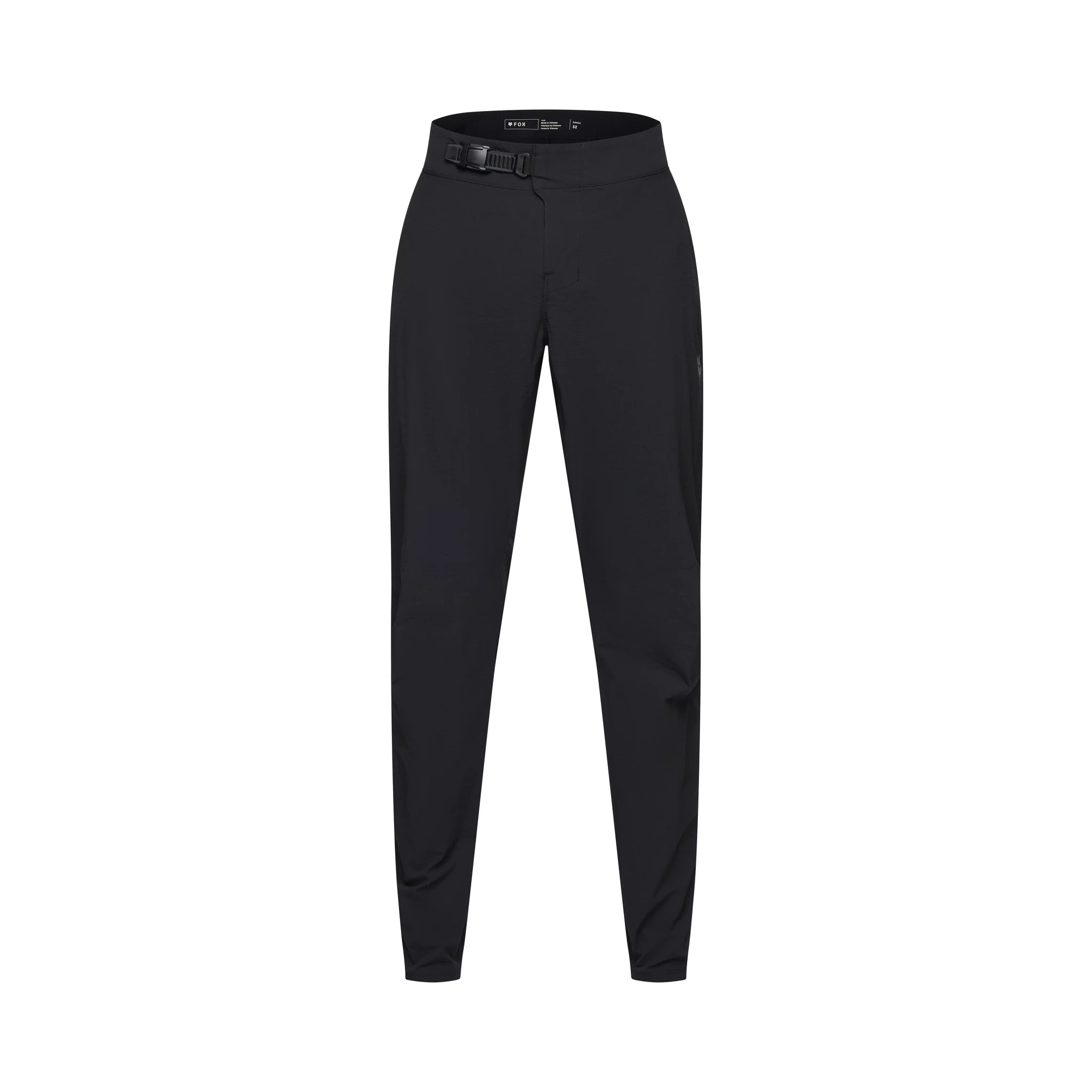 Fox Ranger Pant - Liquid-Life #Wähle Deine Farbe_Black