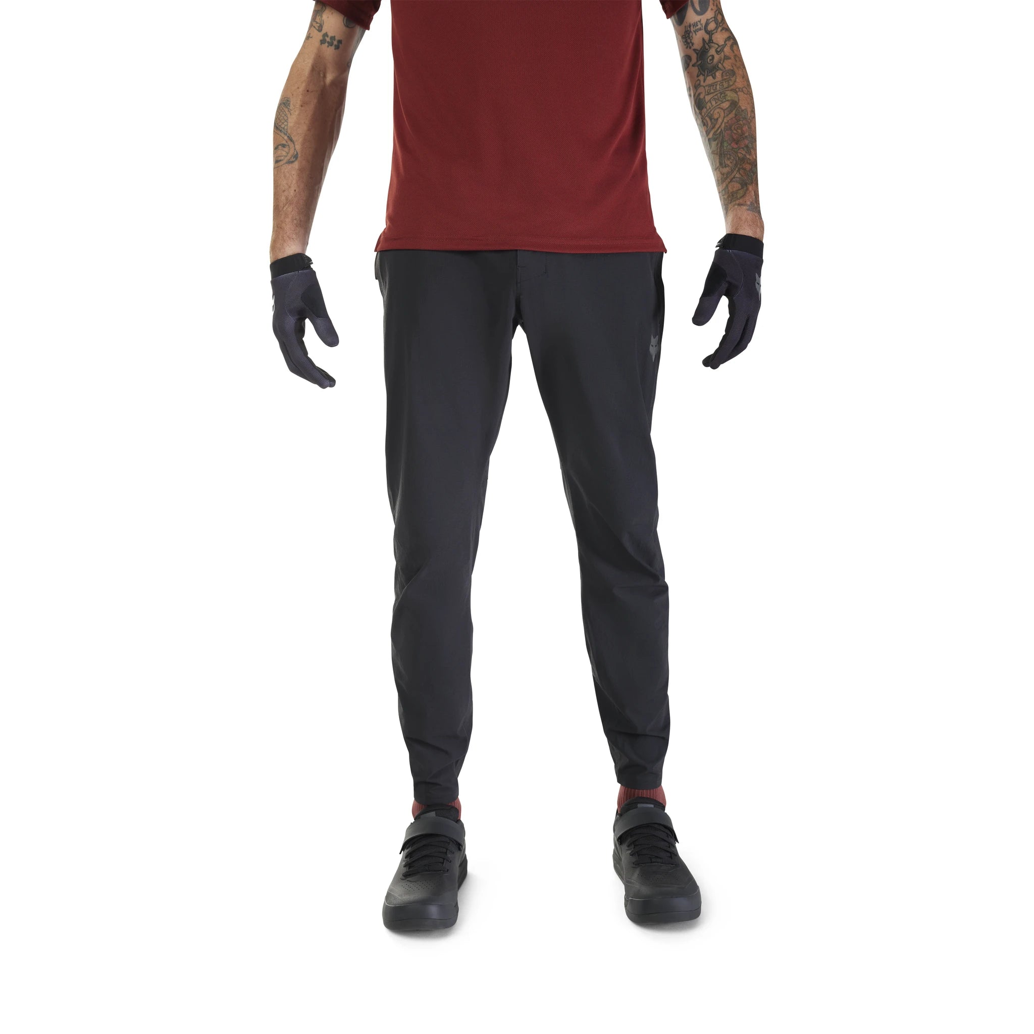 Fox Ranger Pant 2025 - Liquid-Life #Wähle Deine Farbe_Black