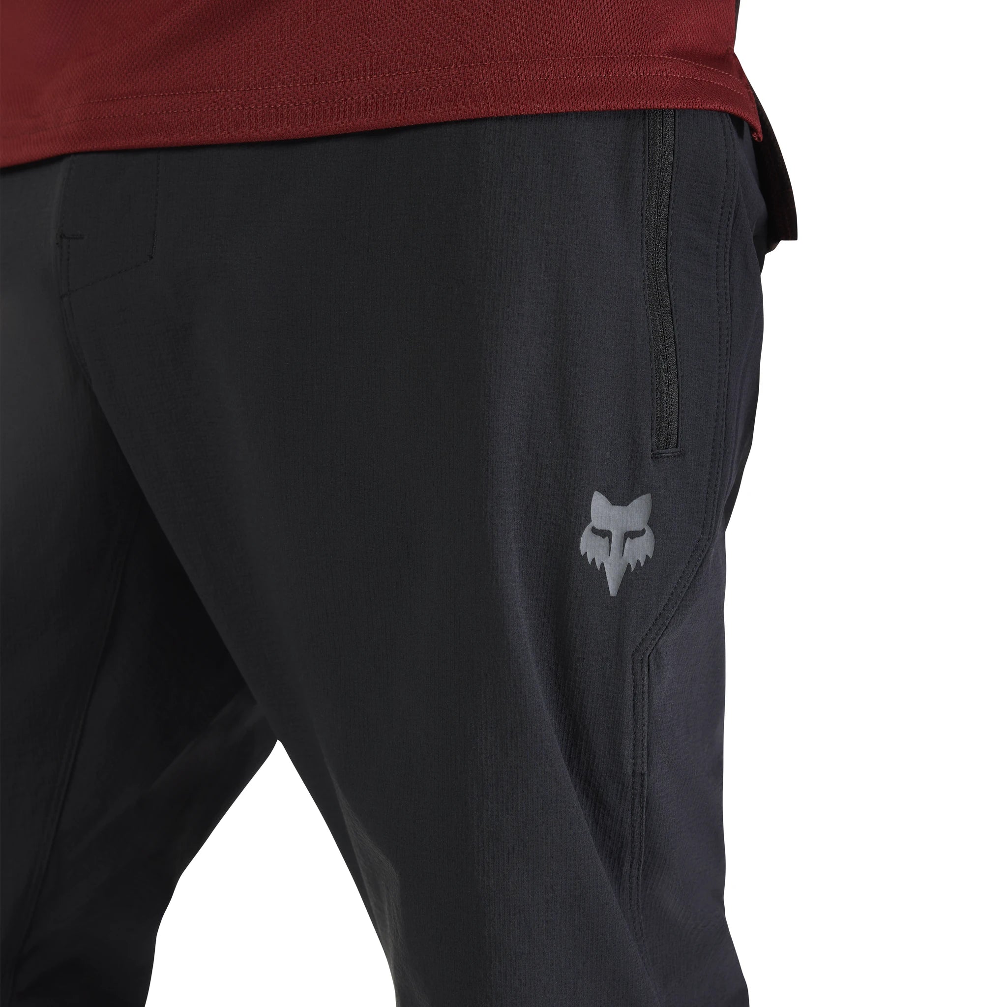 Fox Ranger Pant 2025 - Liquid-Life #Wähle Deine Farbe_Black