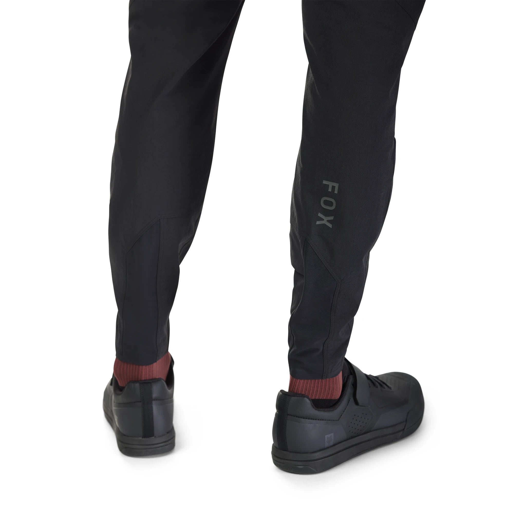 Fox Ranger Pant 2025 - Liquid-Life #Wähle Deine Farbe_Black